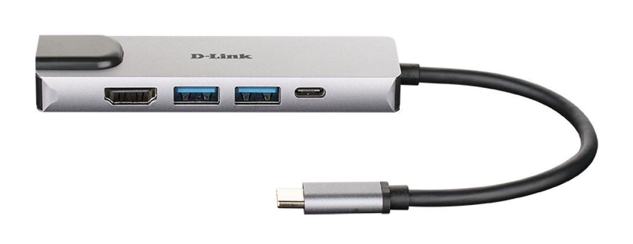 D-Link DUB-M520