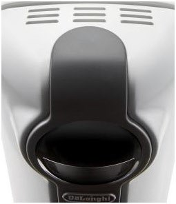 Mobilität durch Mulde zum Ziehen De'Longhi Radia S Öl-Radiator mit praktischer Mulde zum Ziehen