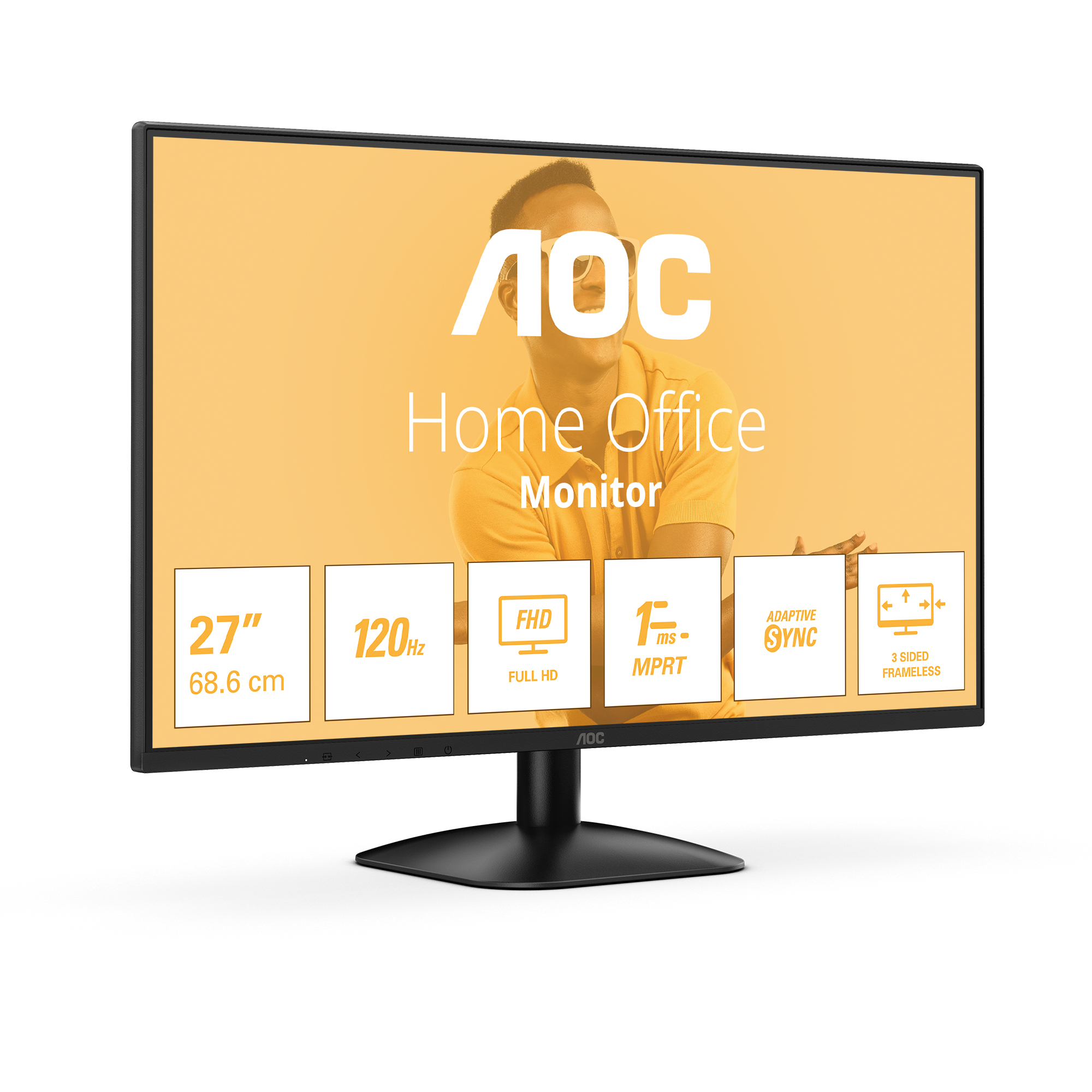 AOC 27B31H