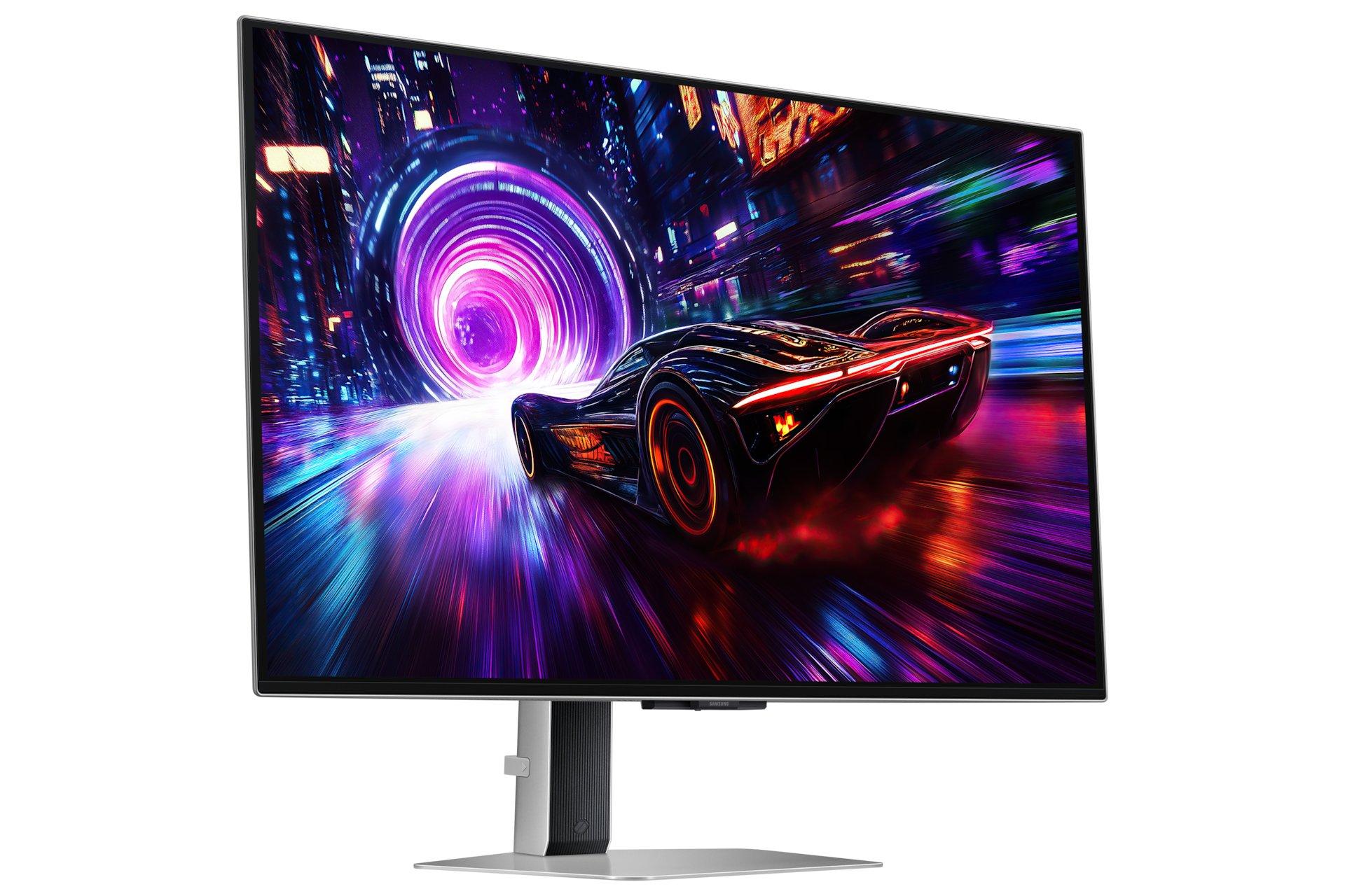 Samsung Odyssey OLED G8 G81SF