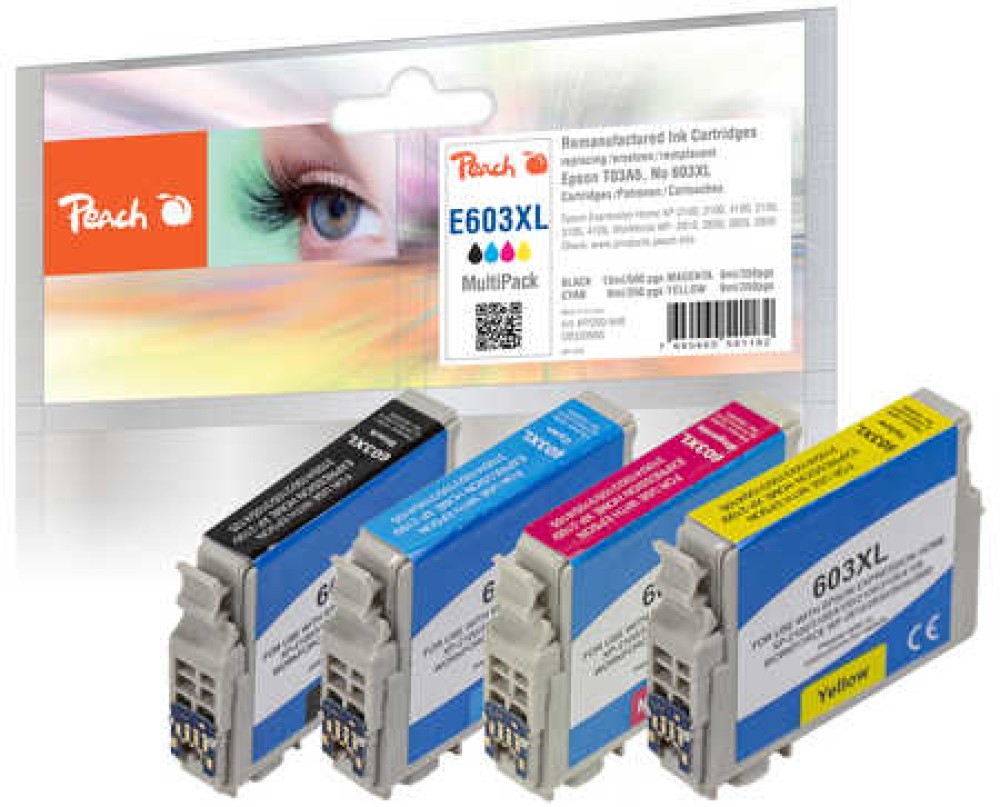 Peach PI200-848
