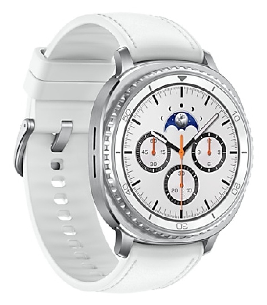 Samsung Galaxy Watch8 Classic