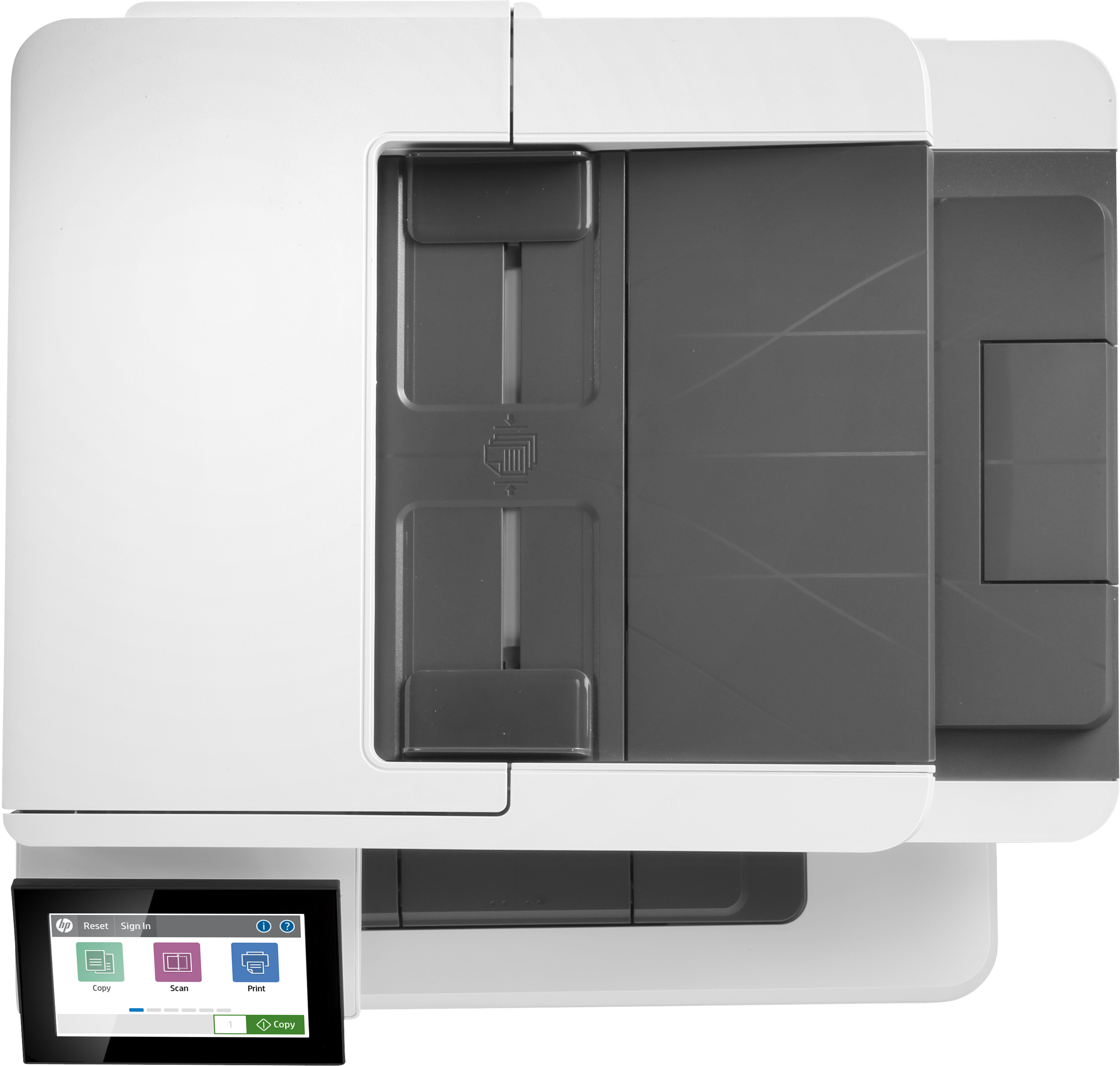 HP LaserJet Enterprise M430f MFP