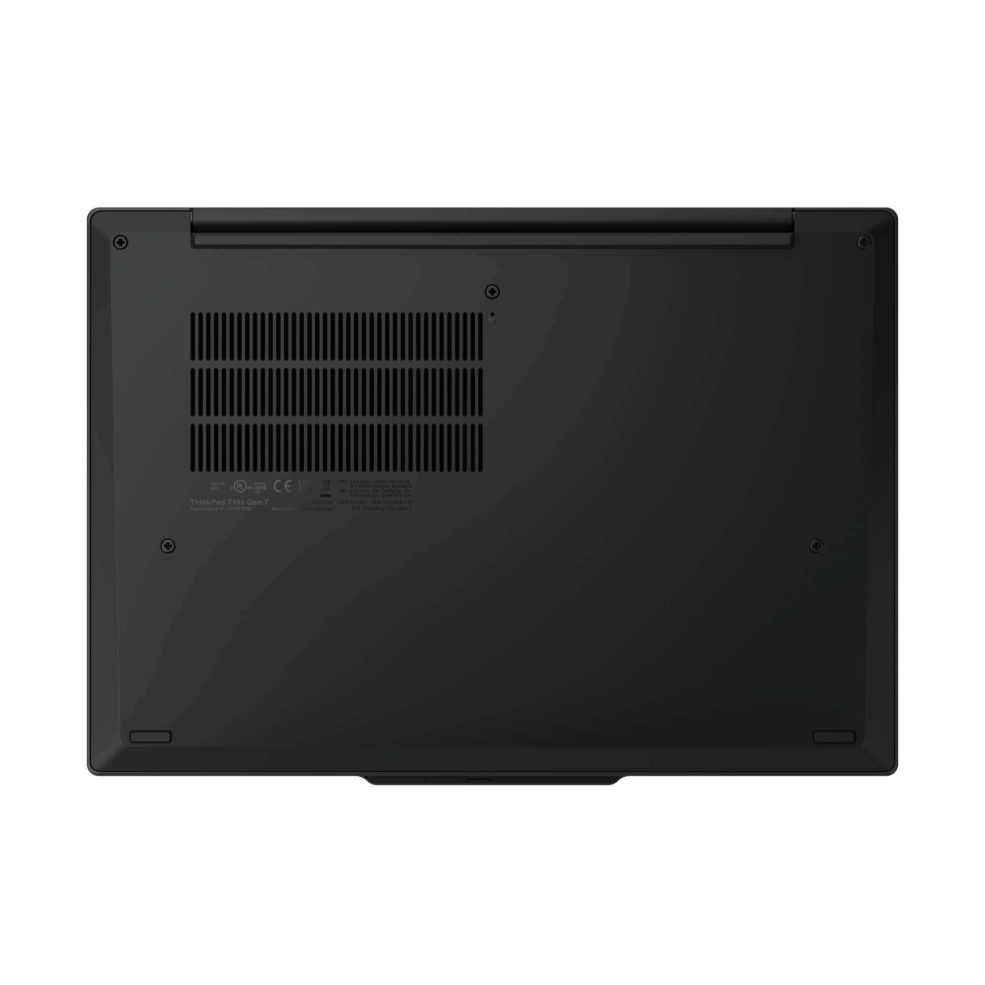 Lenovo ThinkPad T14s Gen 7 (AMD)