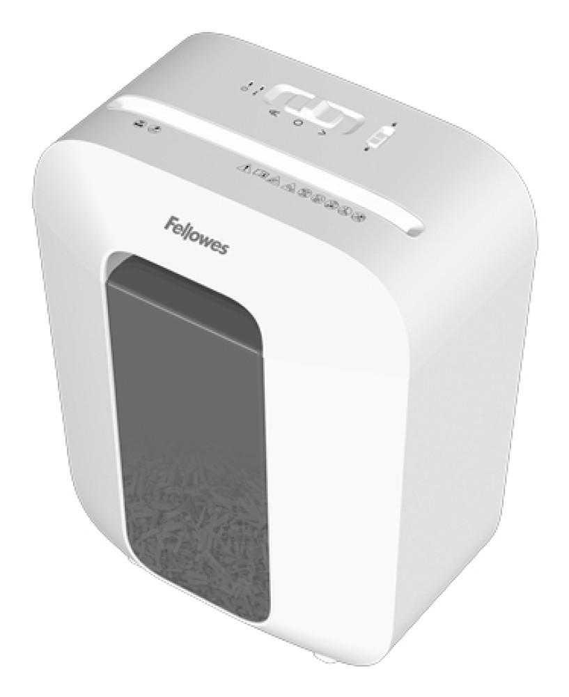 Fellowes LX50