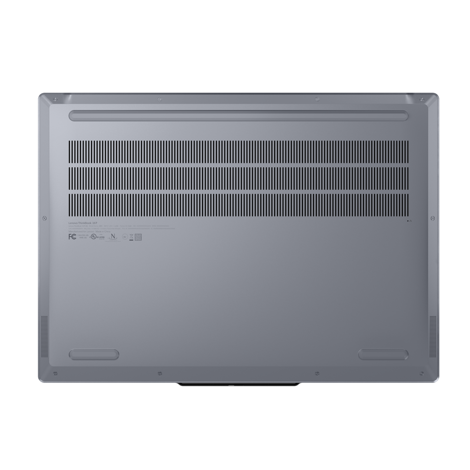 Lenovo ThinkBook 16p G6 IAX