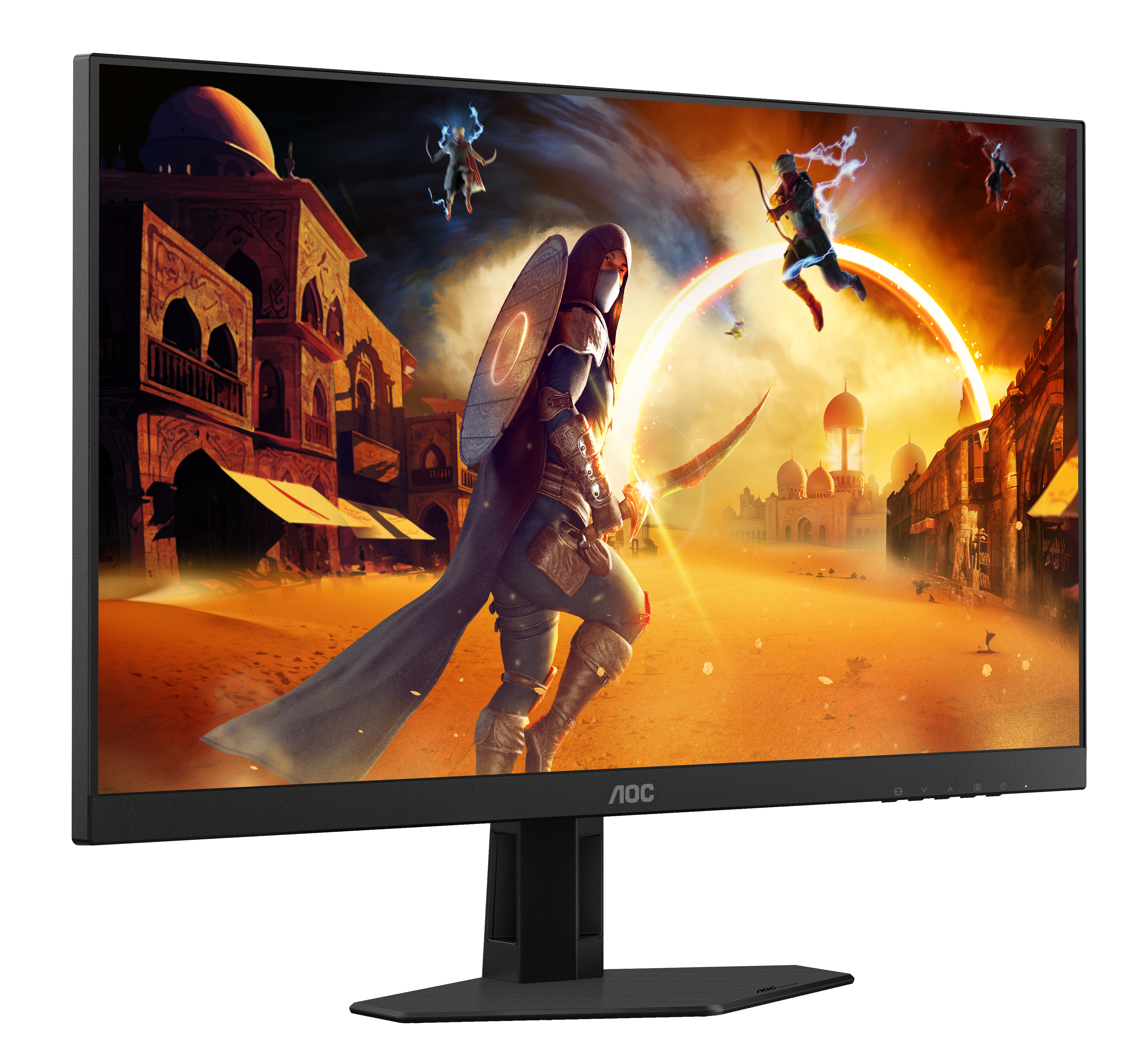AOC G4 27G4HRE