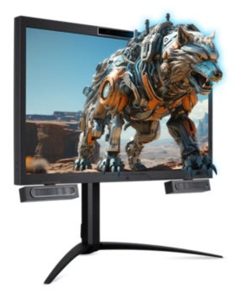 Acer Predator PSV27-2