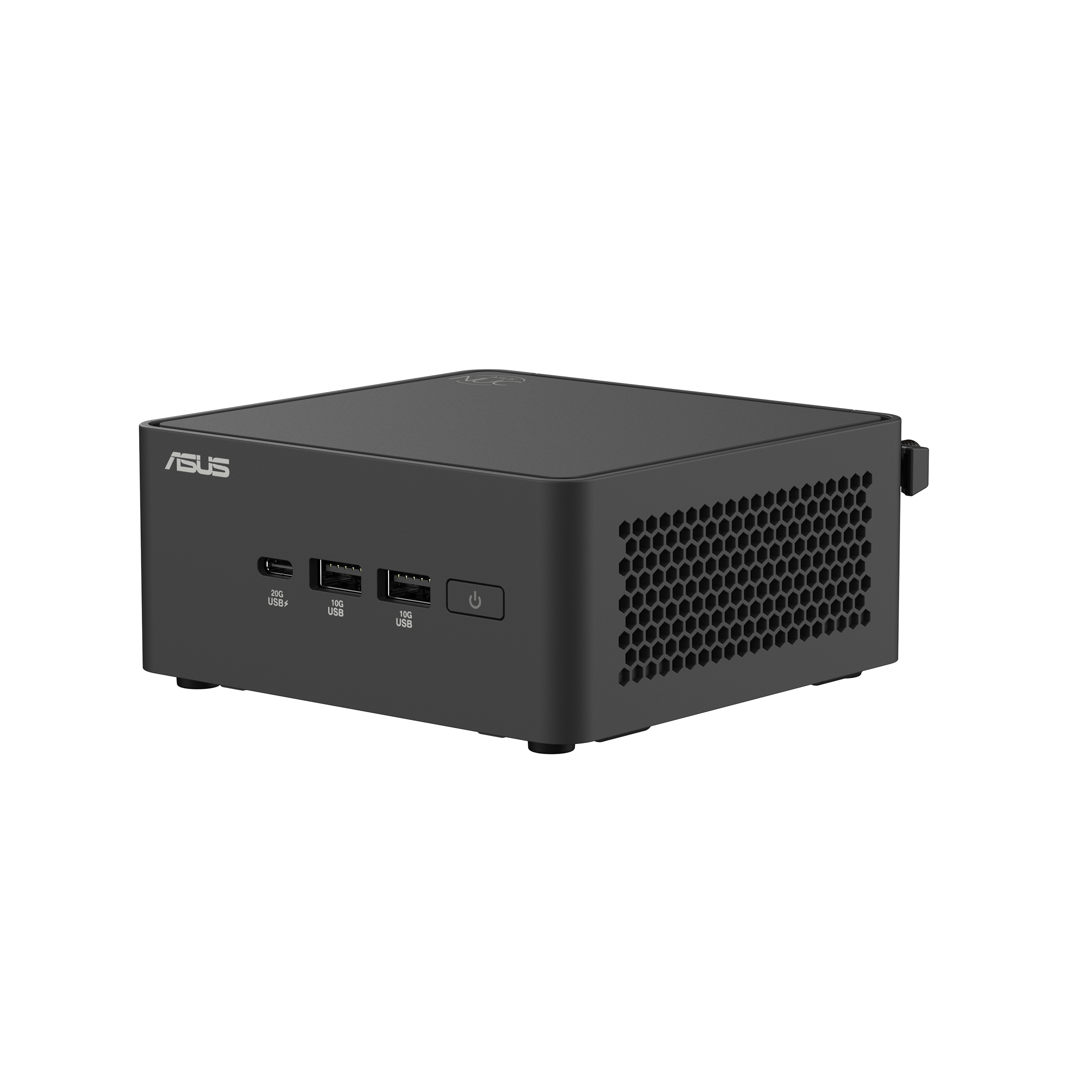 ASUS NUC 15 Pro