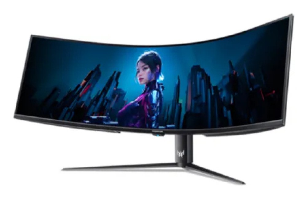 Acer Predator Z57