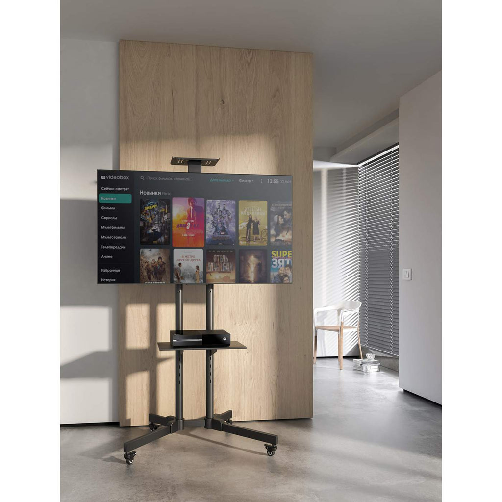 Manhattan Universal Basic Multimedia TV-Ständer