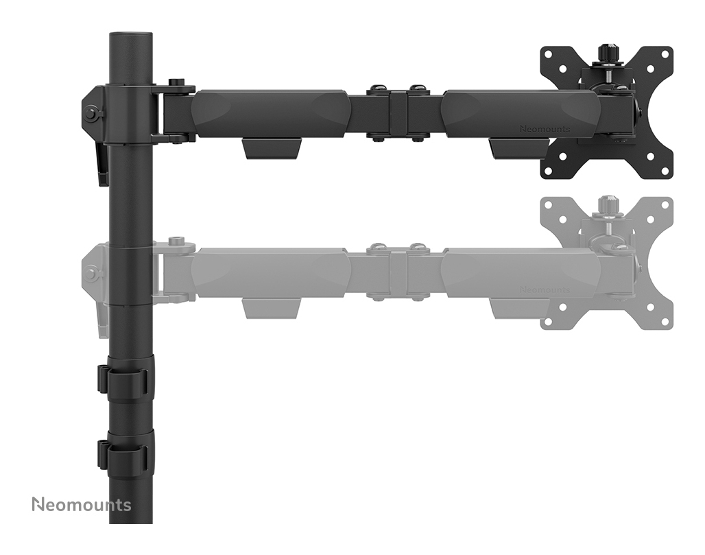 Neomounts DS60-600BL1