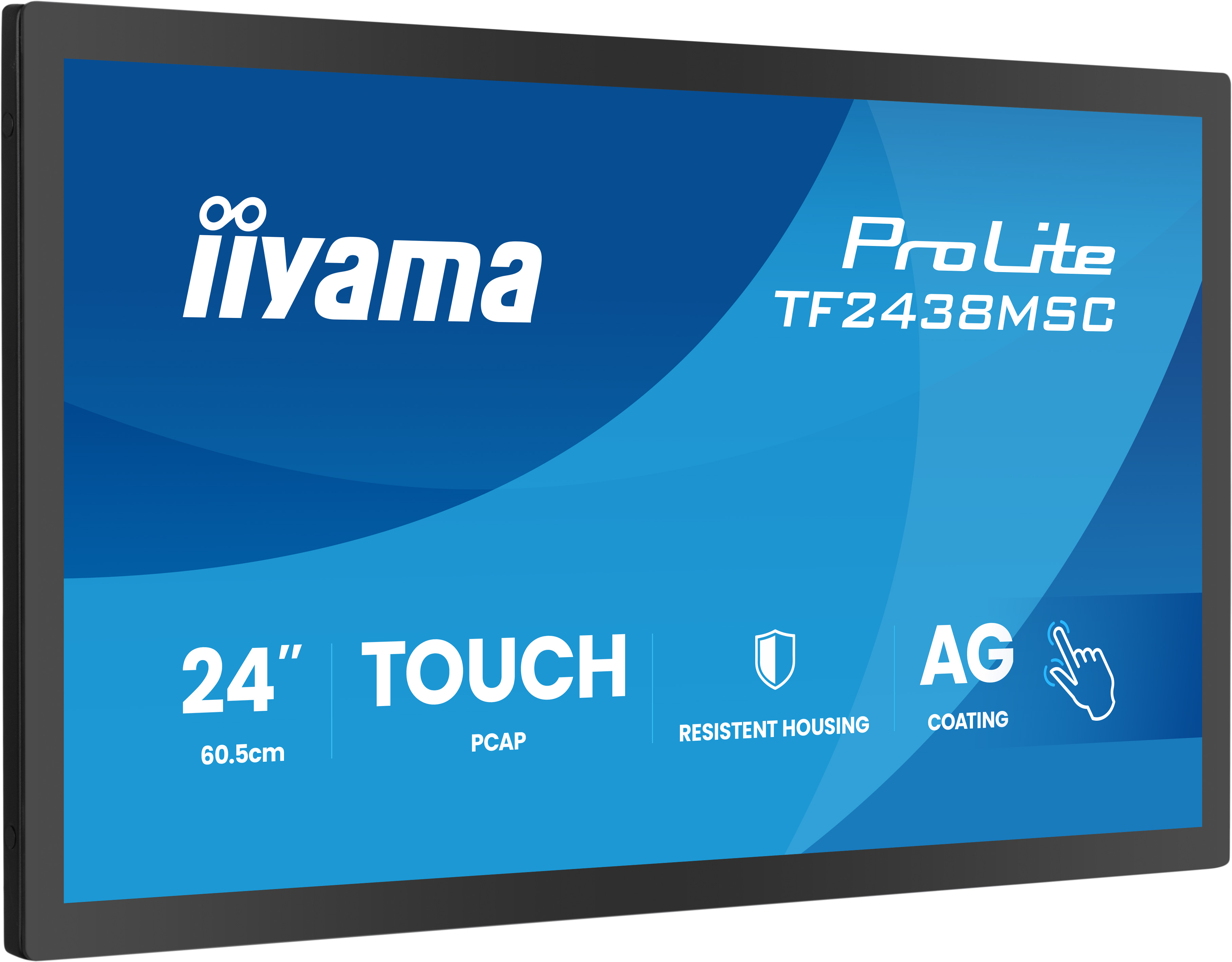 iiyama TF2438MSC-B2