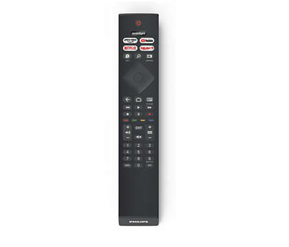 Philips 32PFS6906/12 80 cm (32") LCD-TV mit LED-Technik mittelsilber ,F
