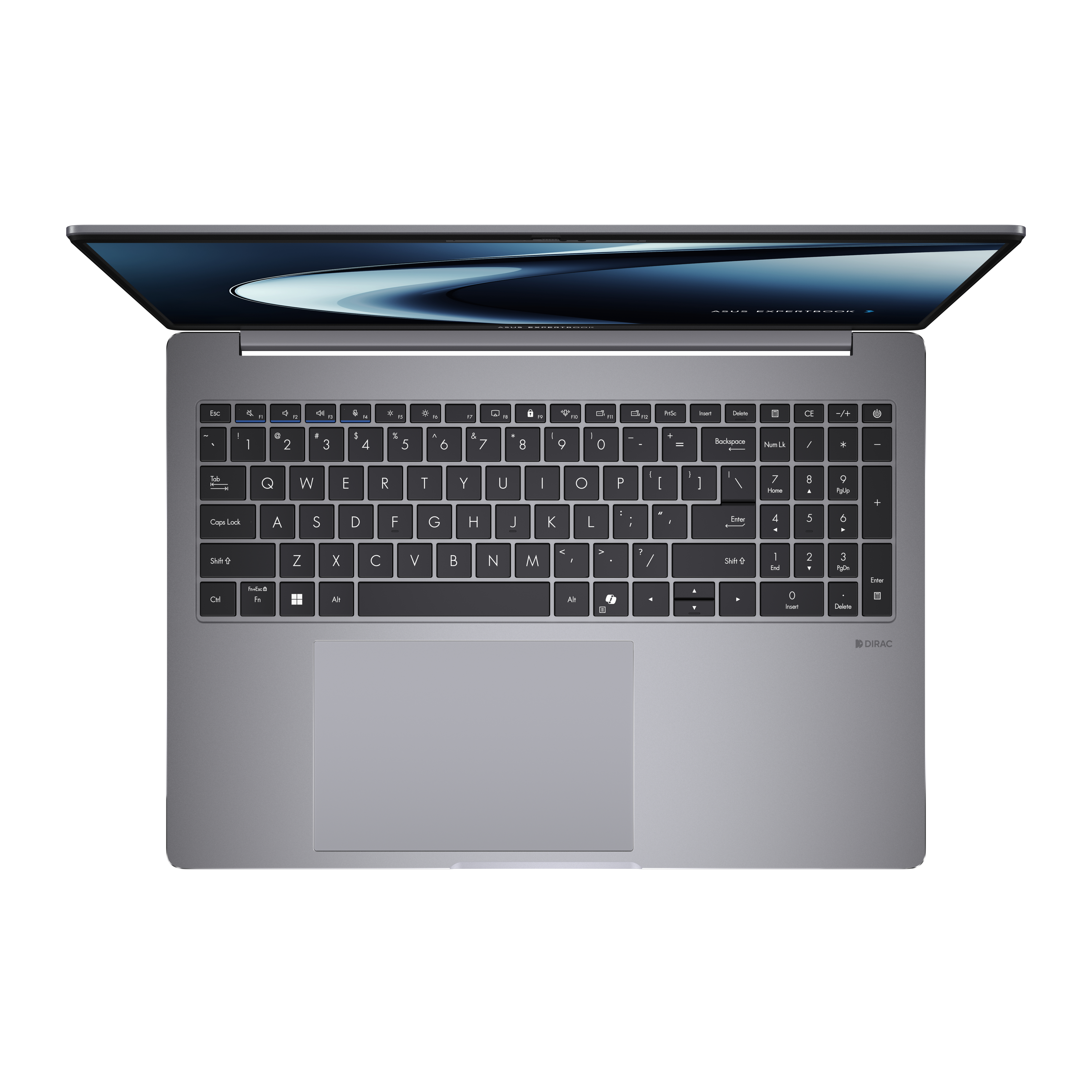 ASUS ExpertBook P3 PM3606CKA-MB0196X