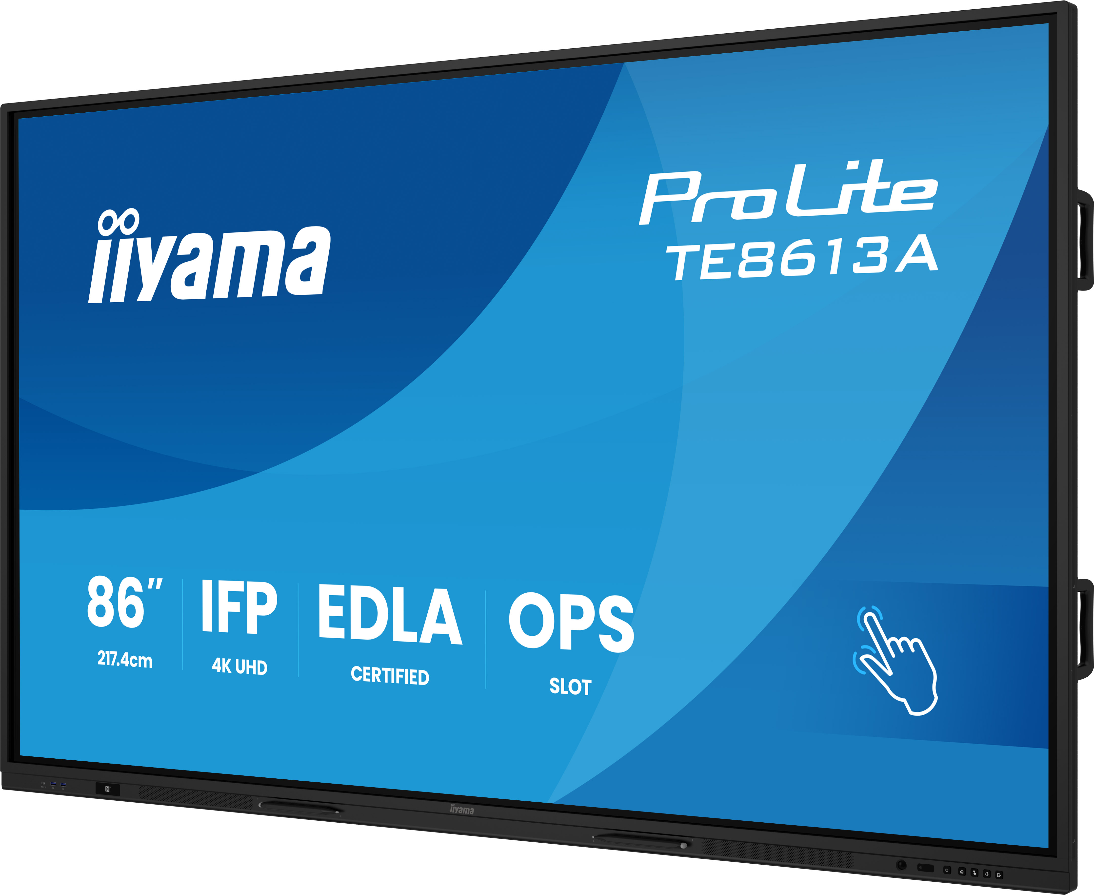 iiyama TE8613A-B2AG