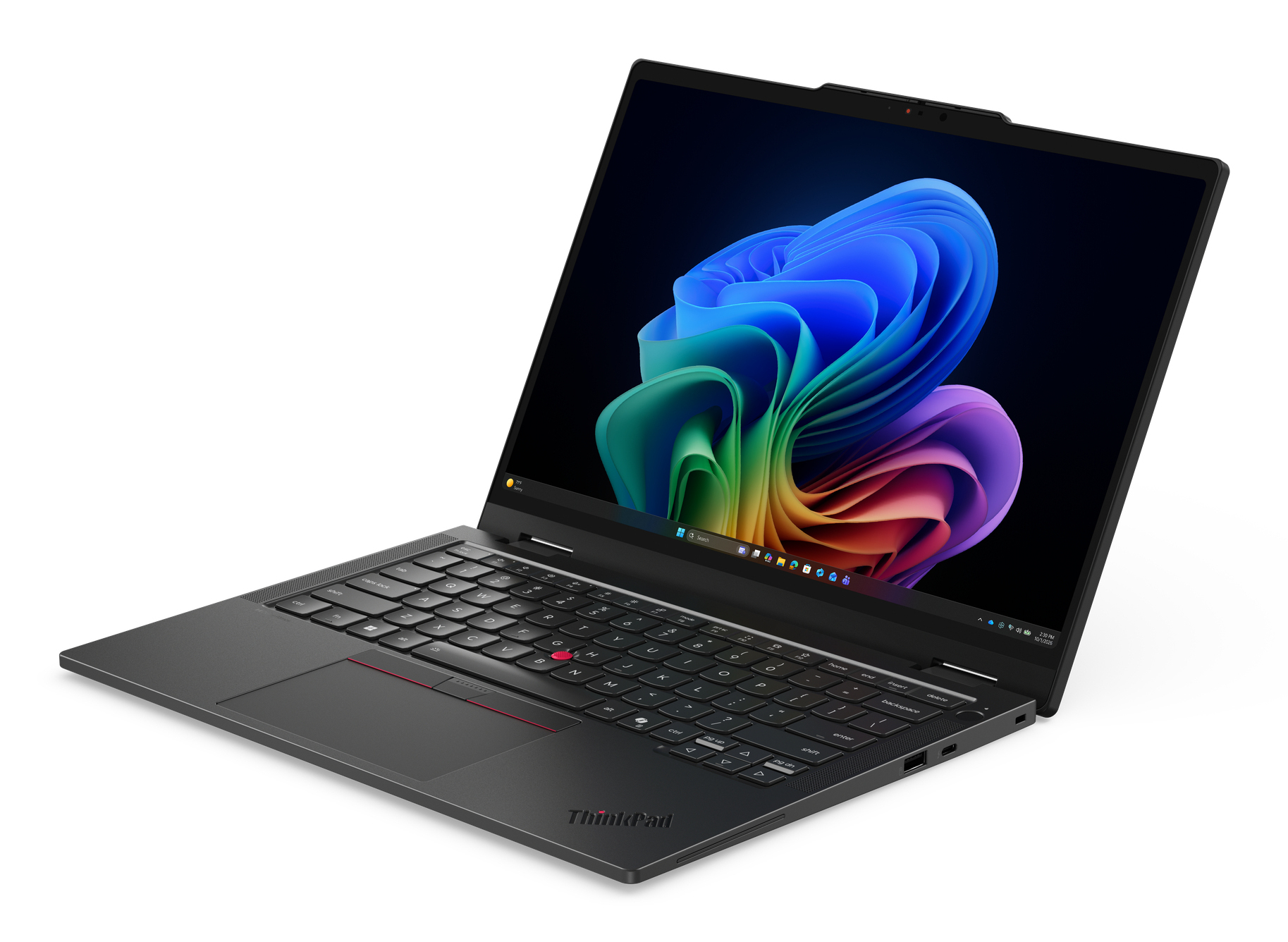 Lenovo ThinkPad T14s 2-in-1 Gen 2
