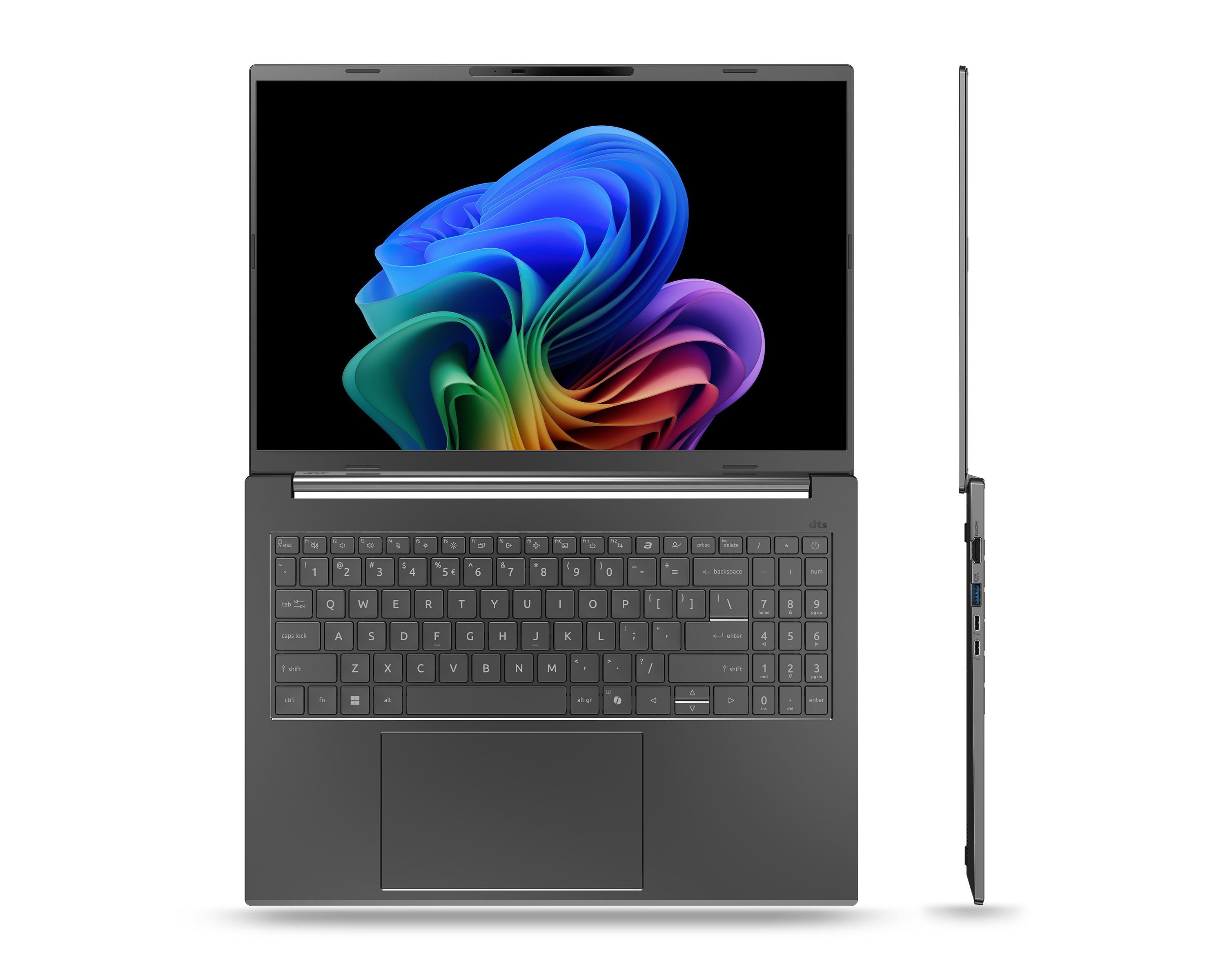 Acer Aspire 16 AI A16-61M-R5H7