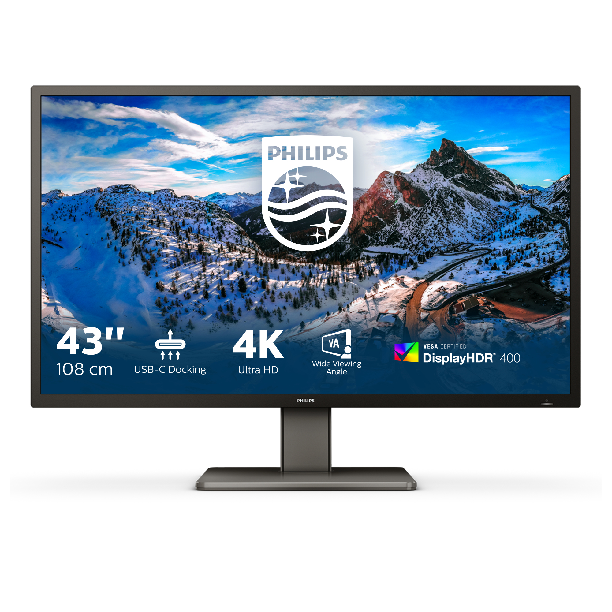 Philips P Line 439P1/00
