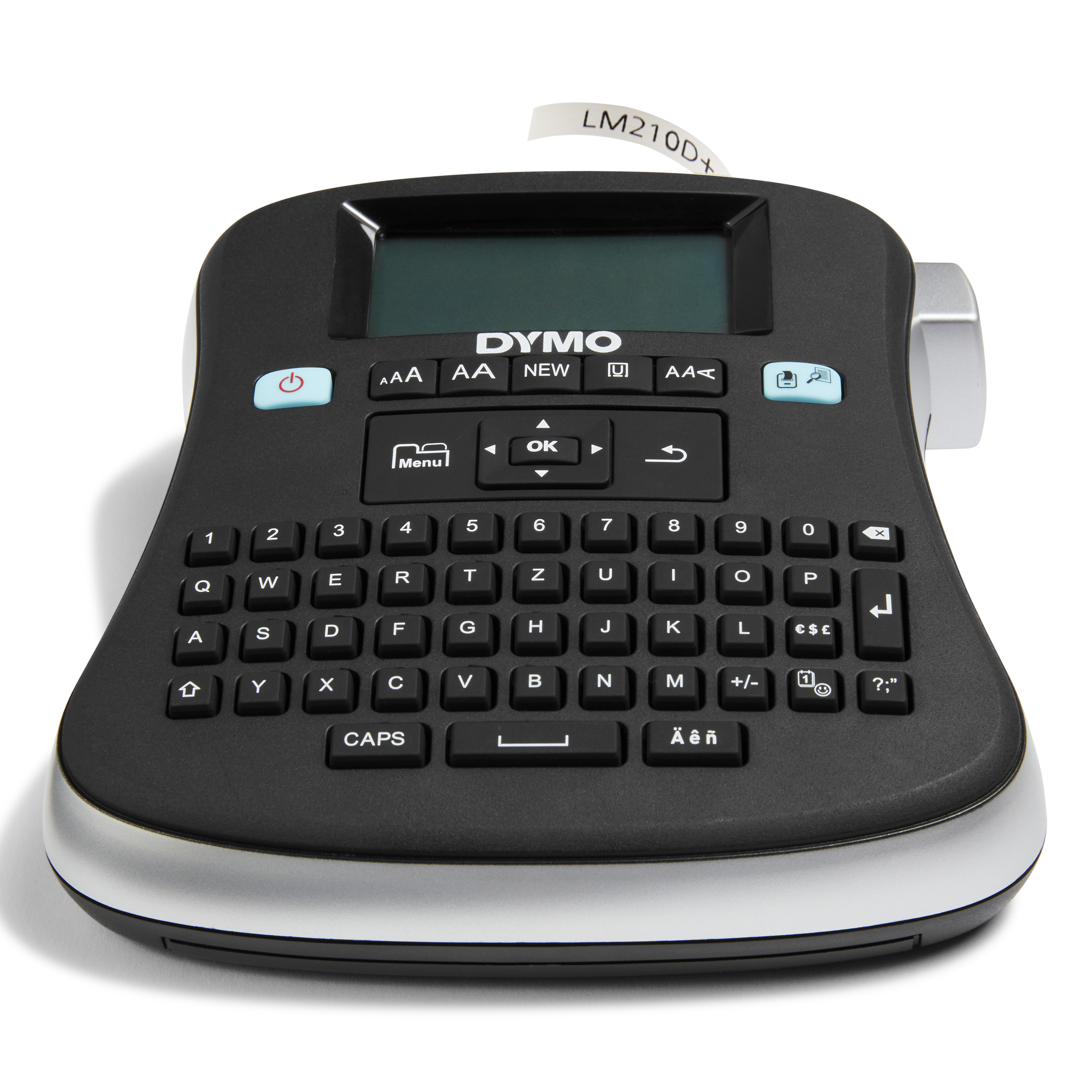 DYMO LabelManager 210D+
