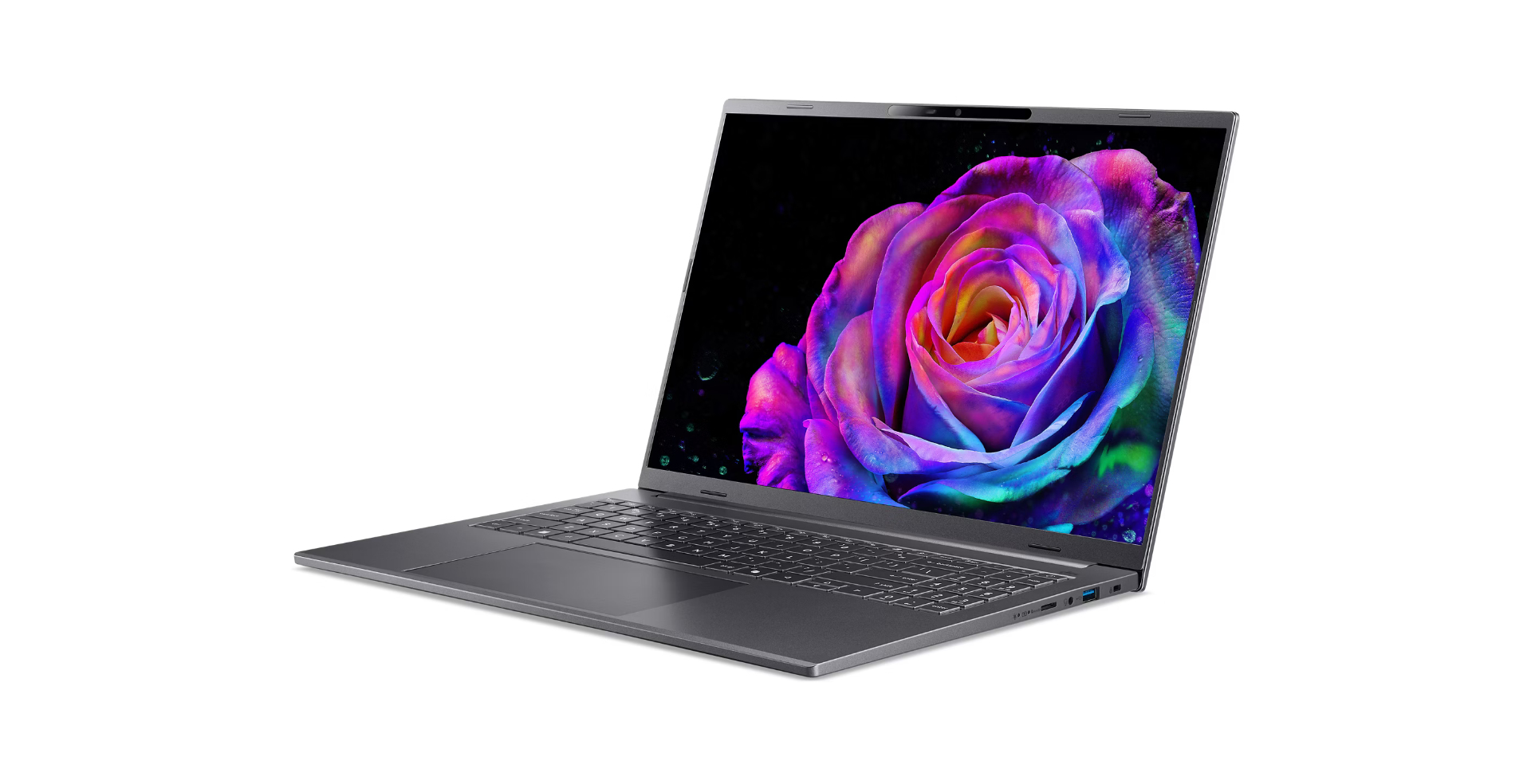 Acer Aspire 16 AI A16-61M-R5H7