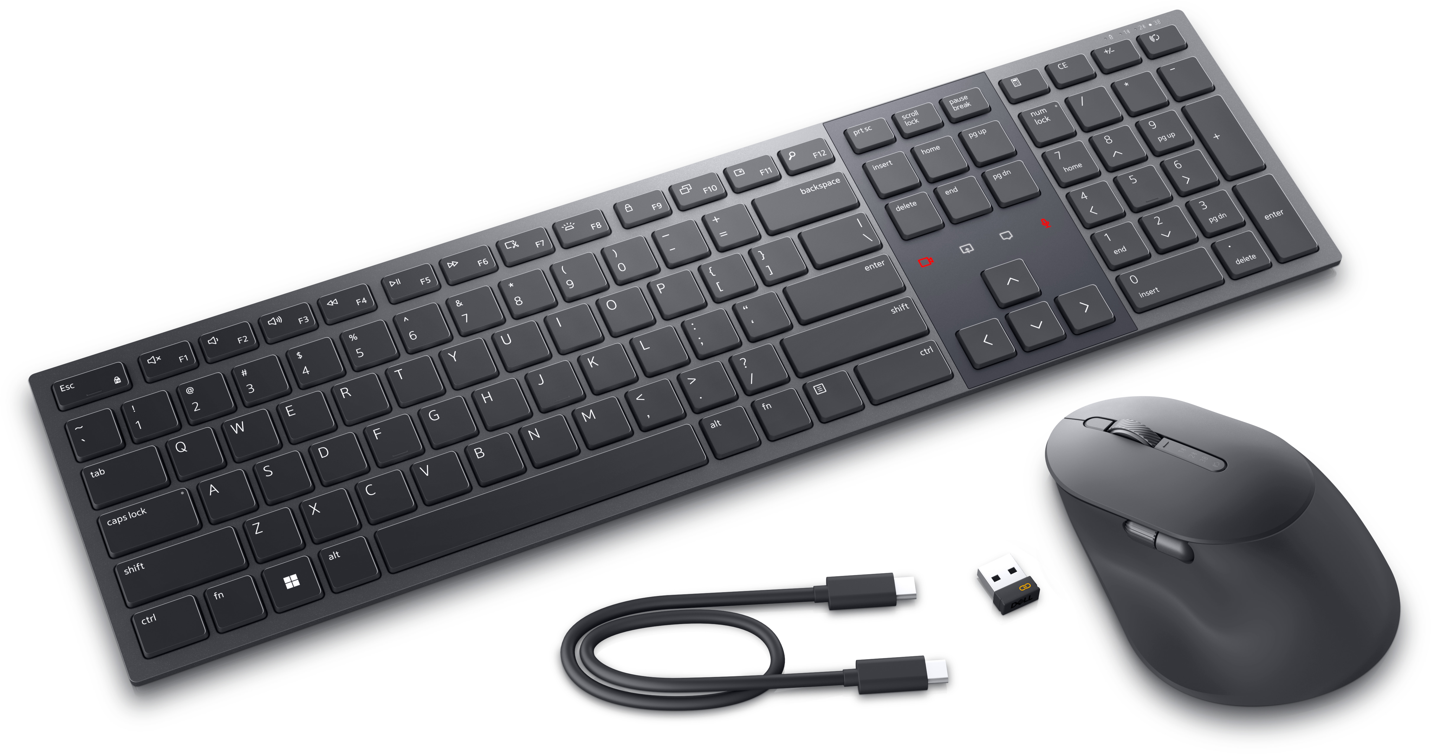 Dell KM900