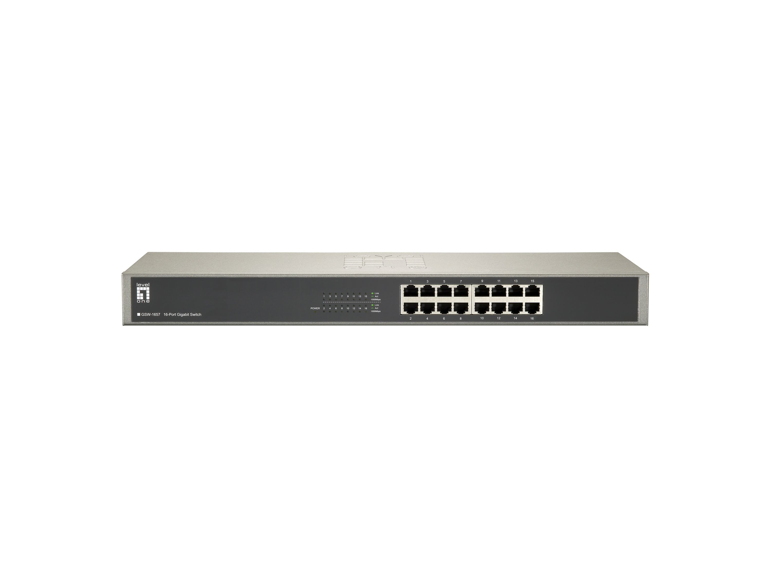 LevelOne GSW-1657