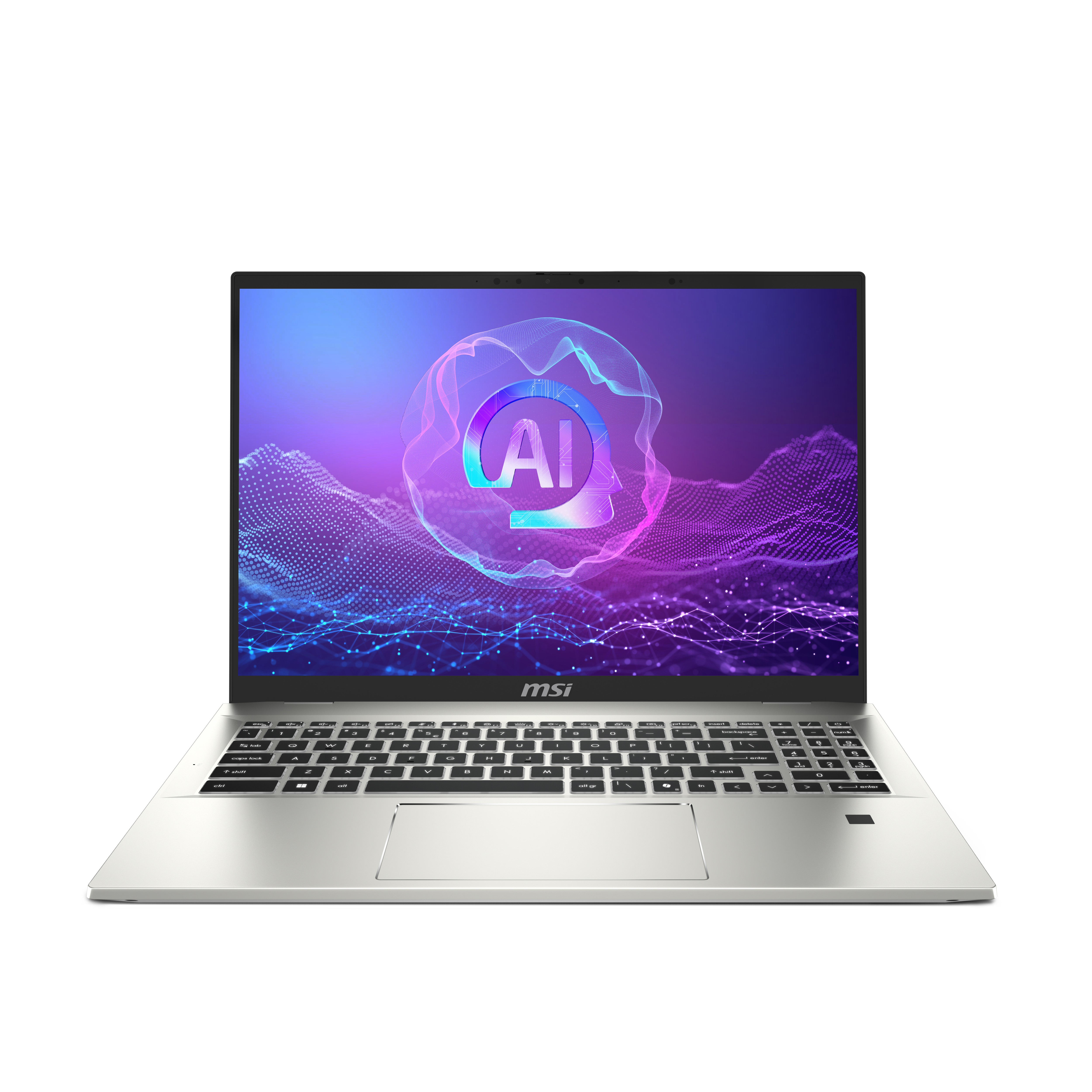 MSI Prestige A16 AI+ A3HMG-036