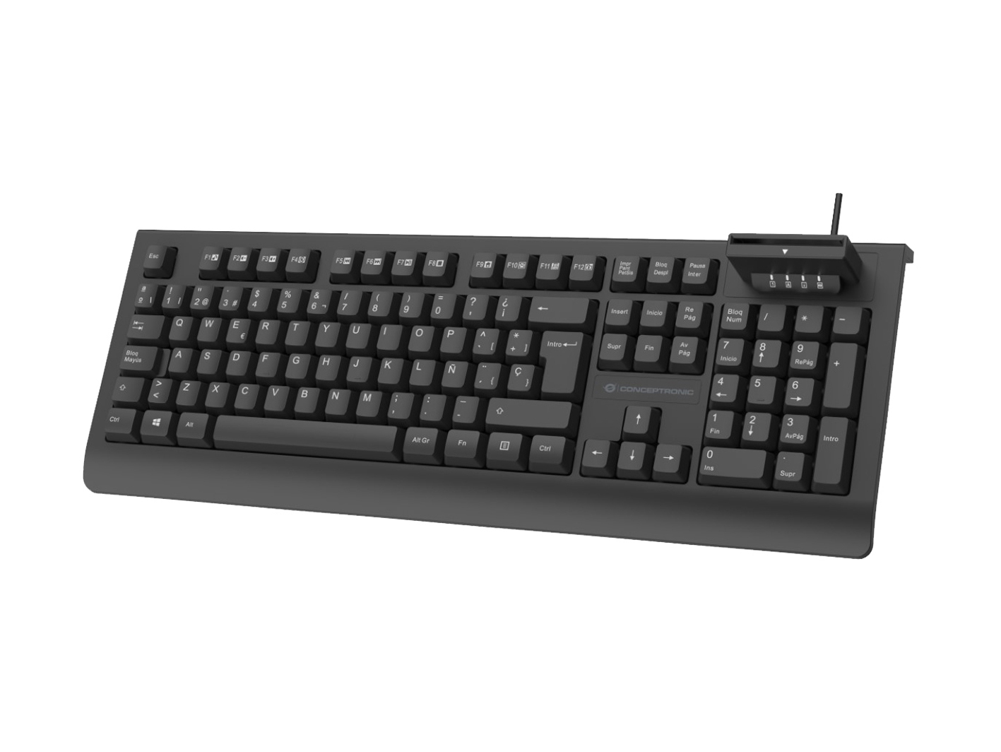 Conceptronic KAYNE01ES
