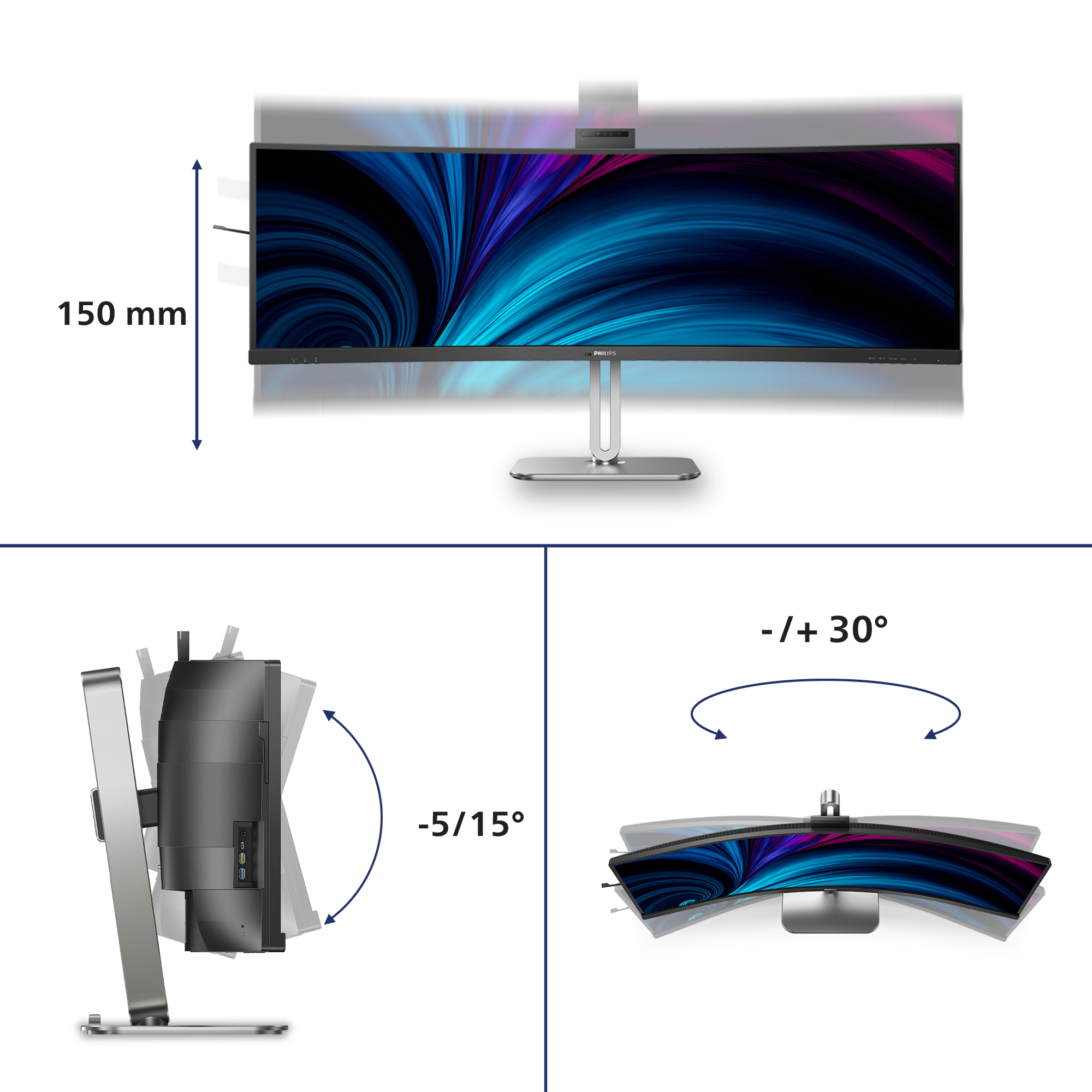 Philips 49B2U5900CH/00