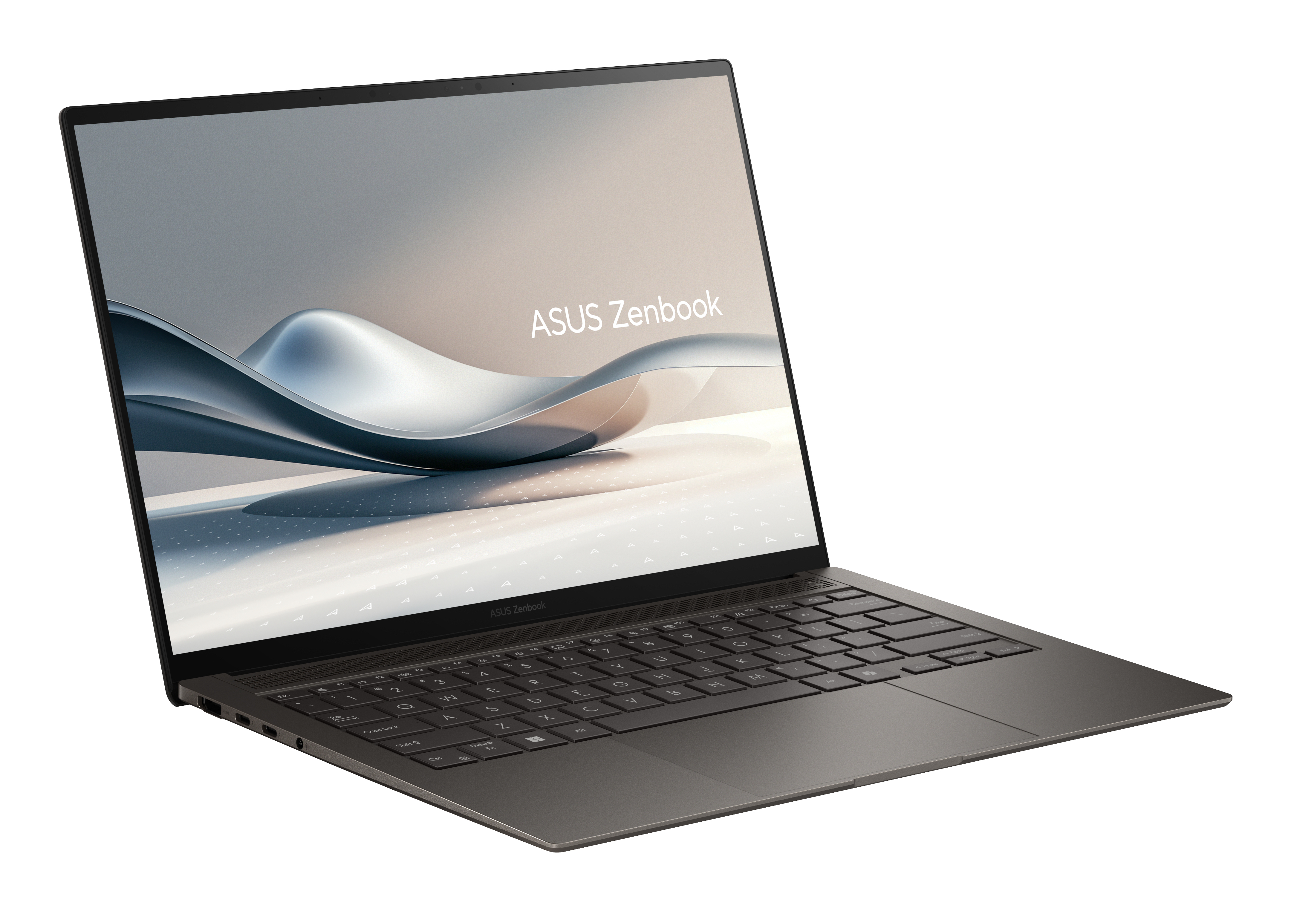 ASUS Zenbook S14 UX5406SA-PV530W