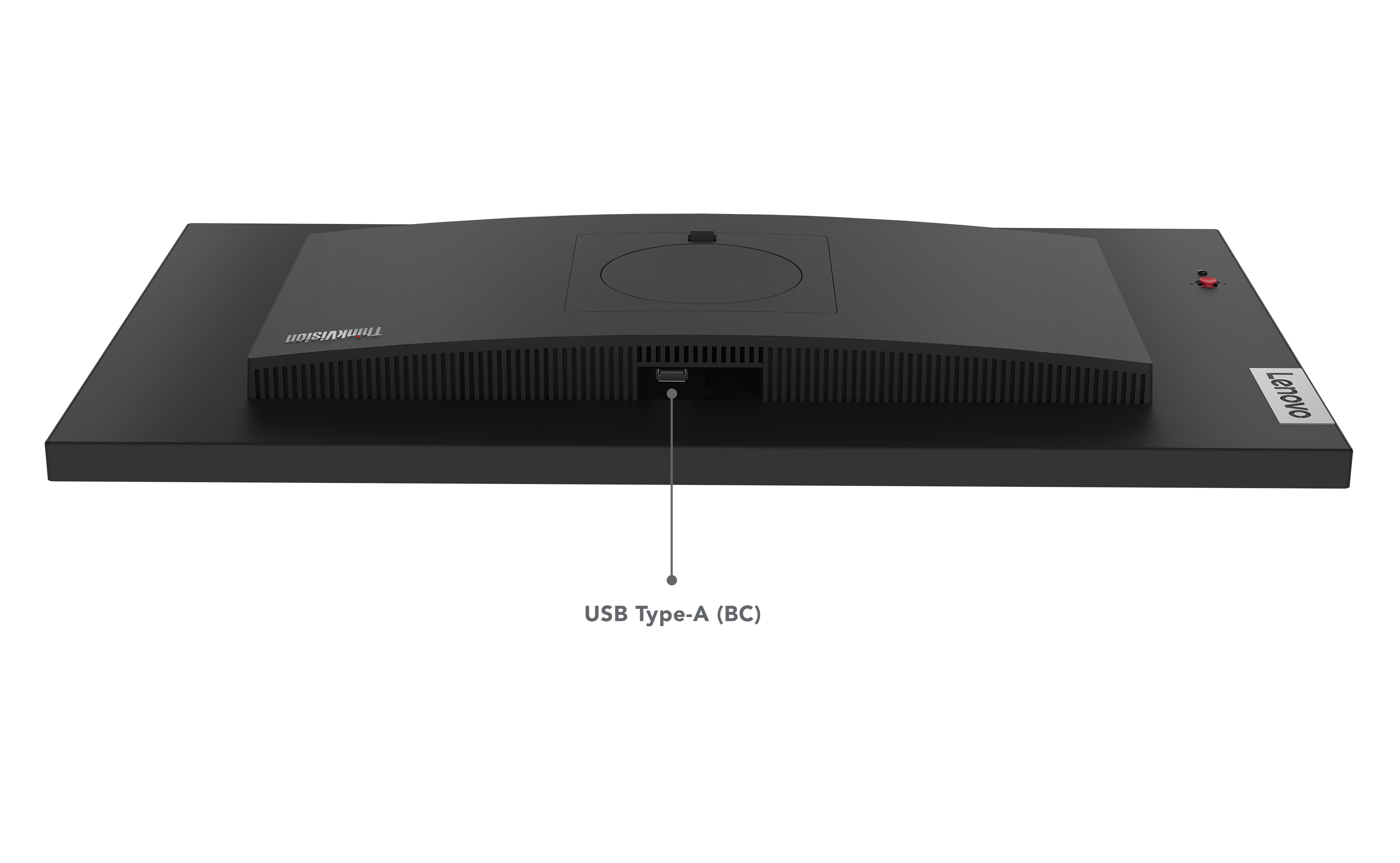 Lenovo ThinkVision P24q-30