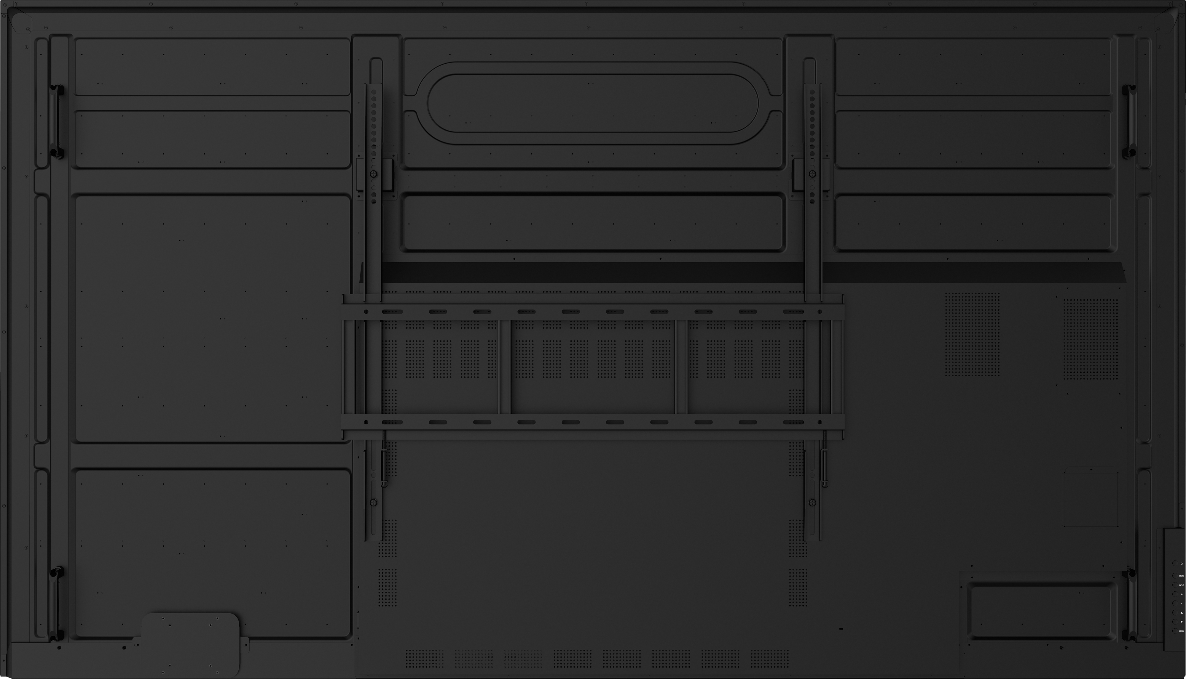 iiyama LH9875UHS-B2AG