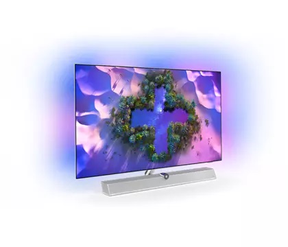 Philips 4K UHD OLED Android TV 55''  55OLED936