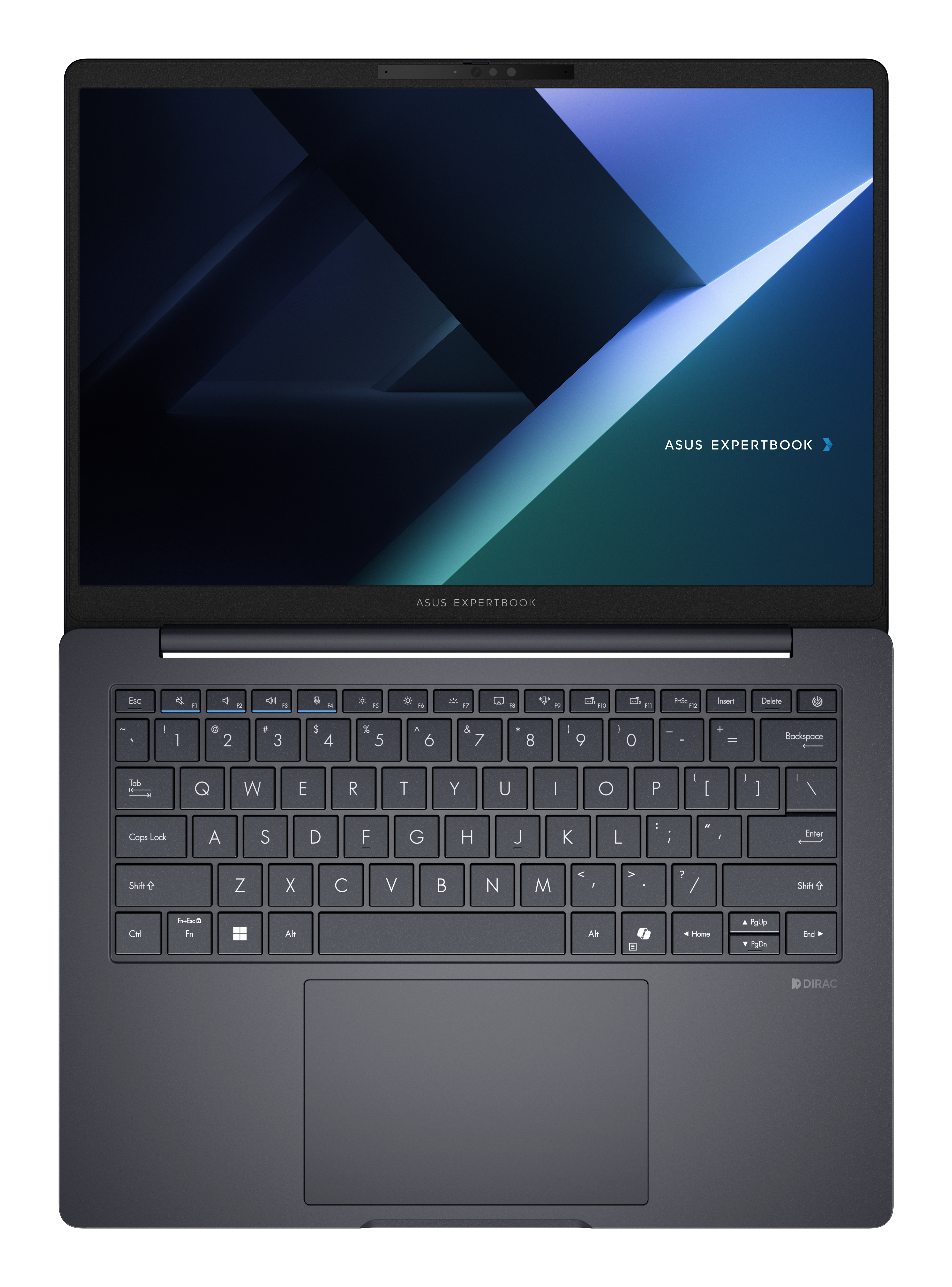 ASUS ExpertBook B5 B5405CCA-NZ0084X