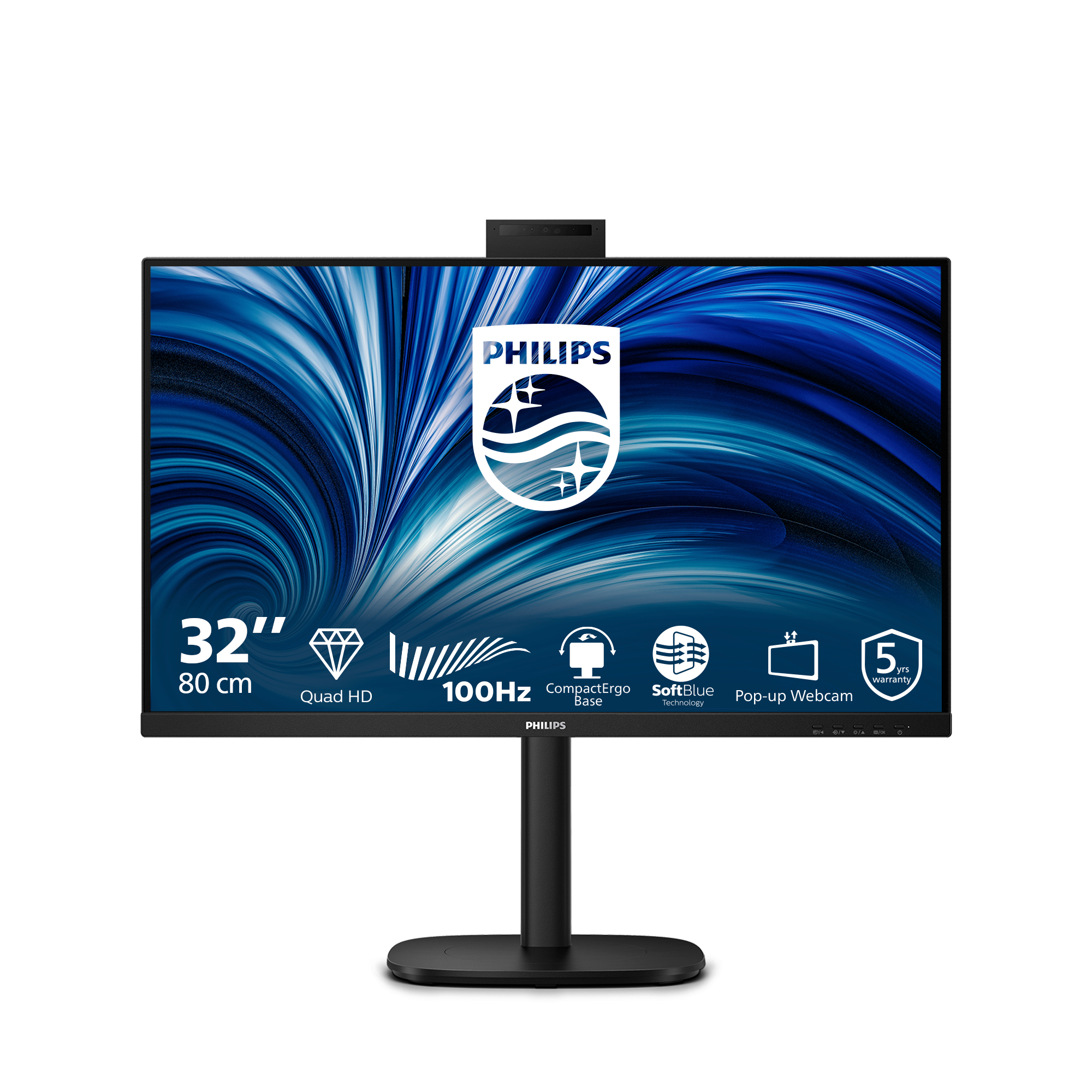 Philips 32B2U3601H/00