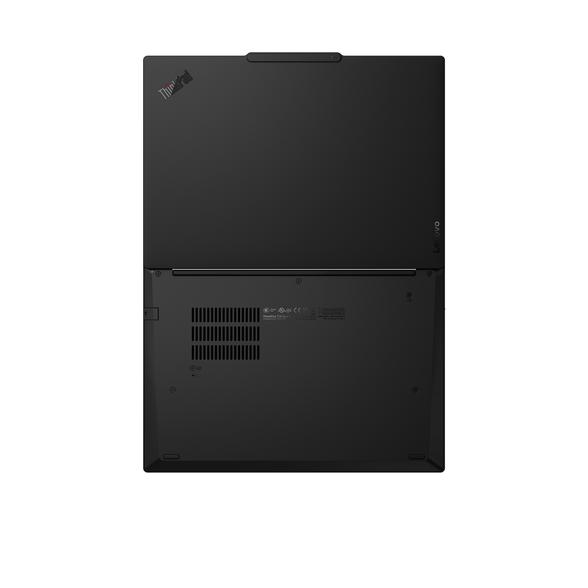 Lenovo ThinkPad T14 Gen 7 (AMD)