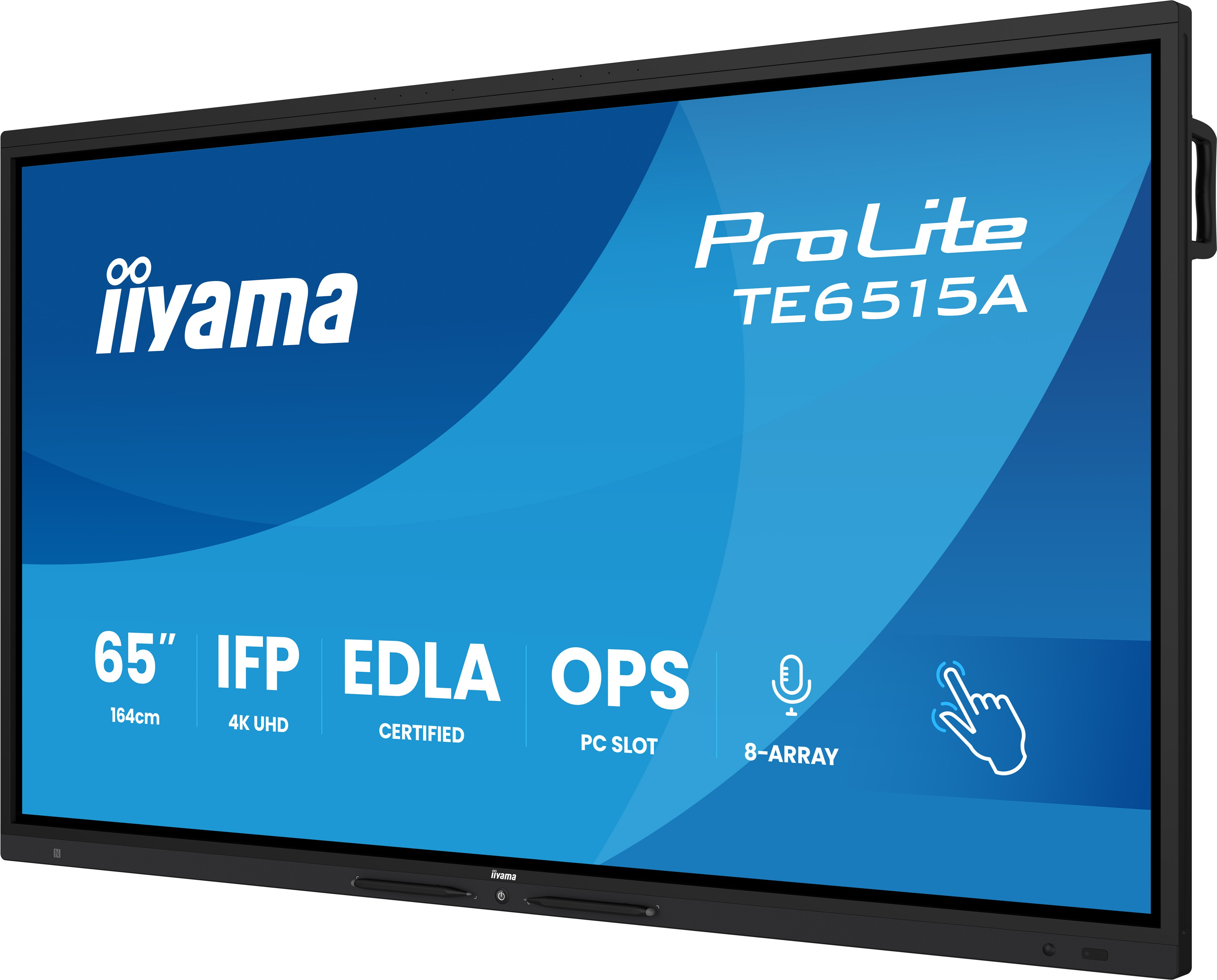 iiyama TE6515A-B2AG