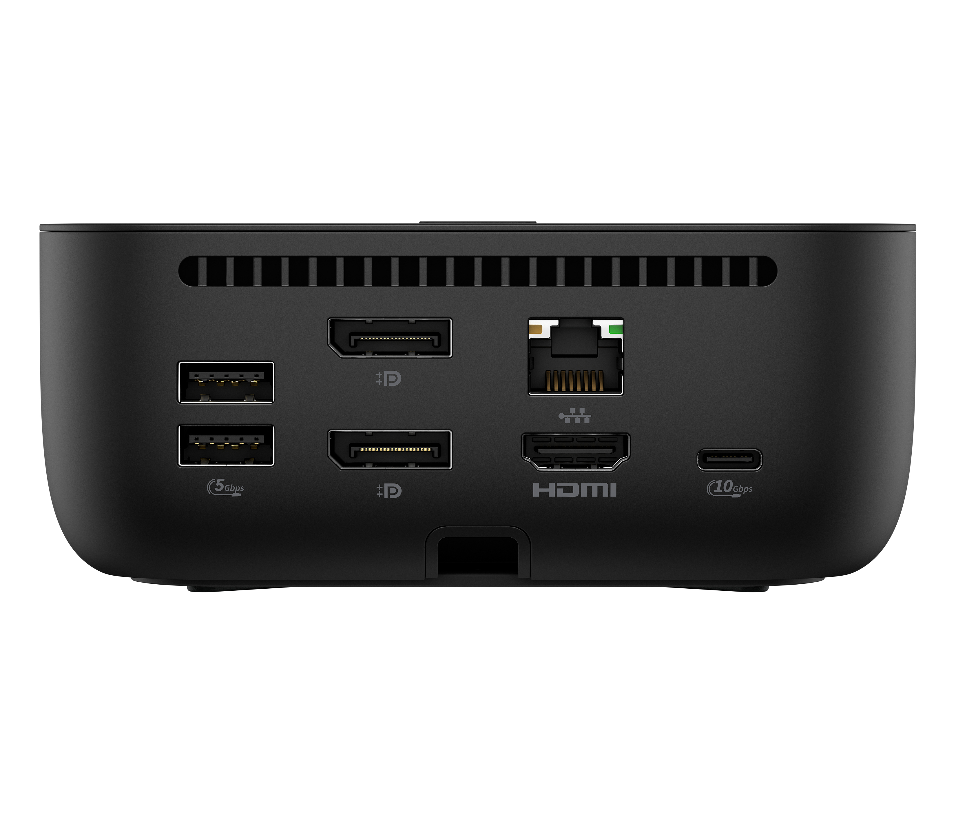 HP USB-C 100W G6 Dock