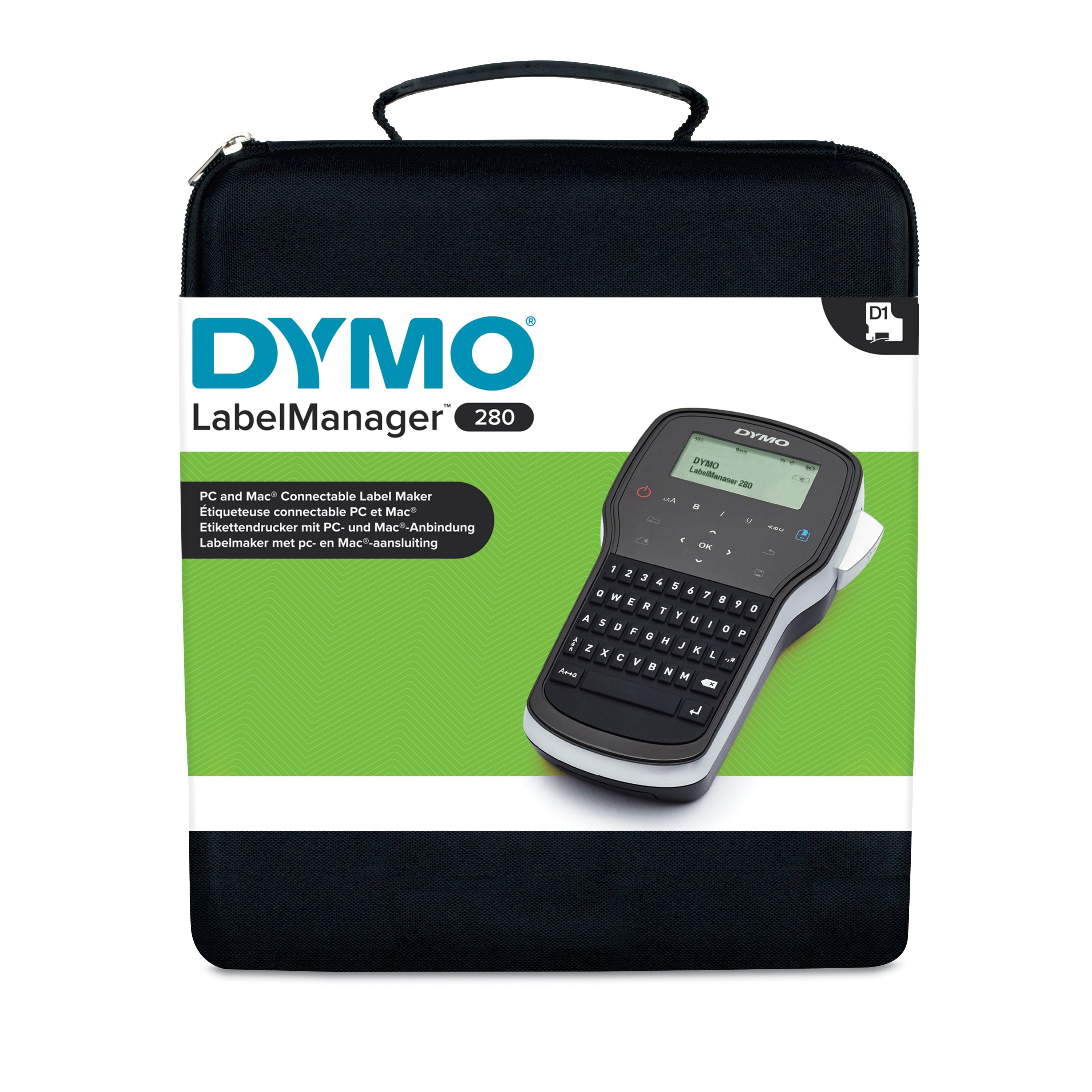 DYMO LabelManager 280
