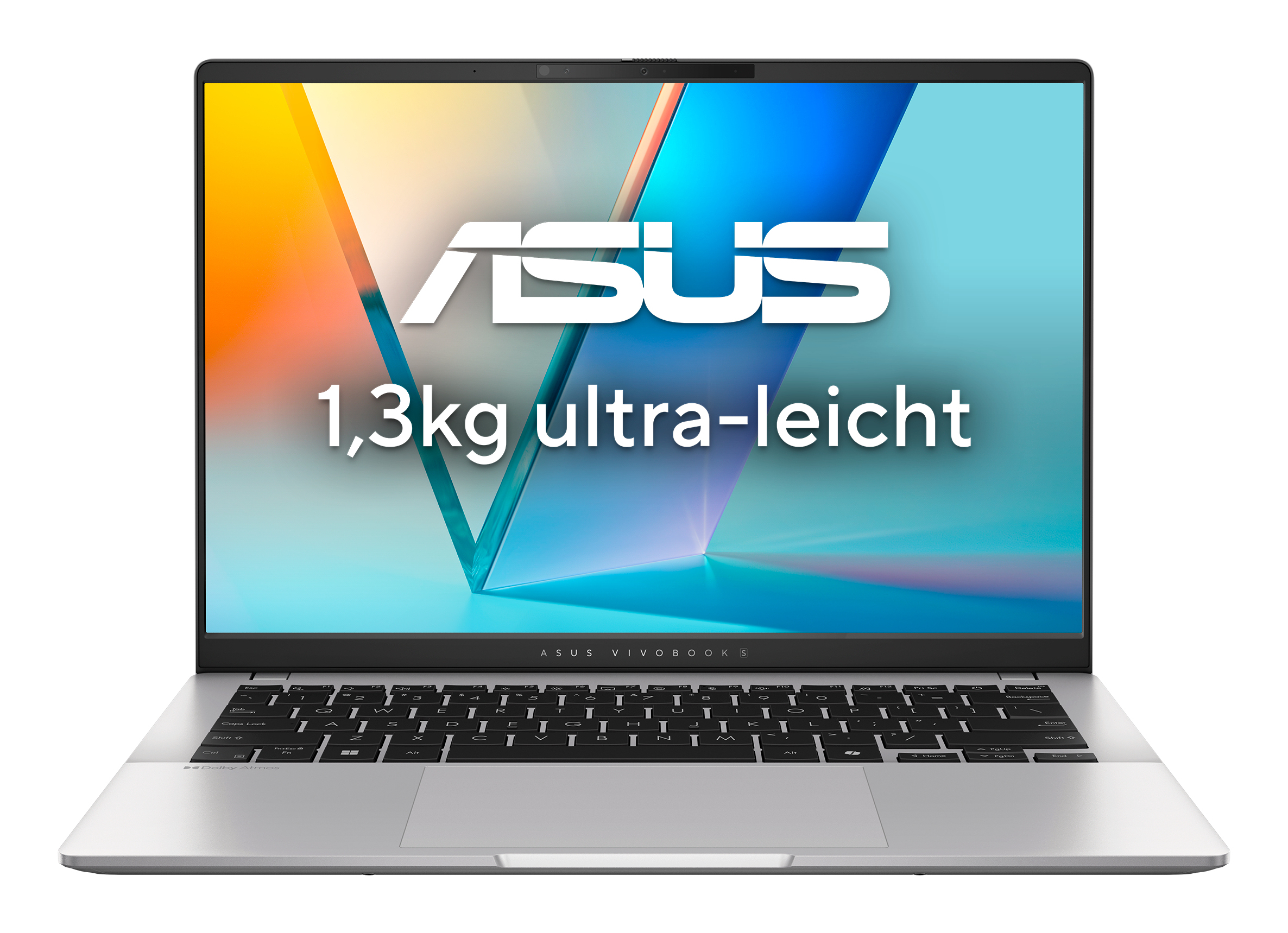 ASUS Vivobook S14 OLED S5406SAL-SF312W