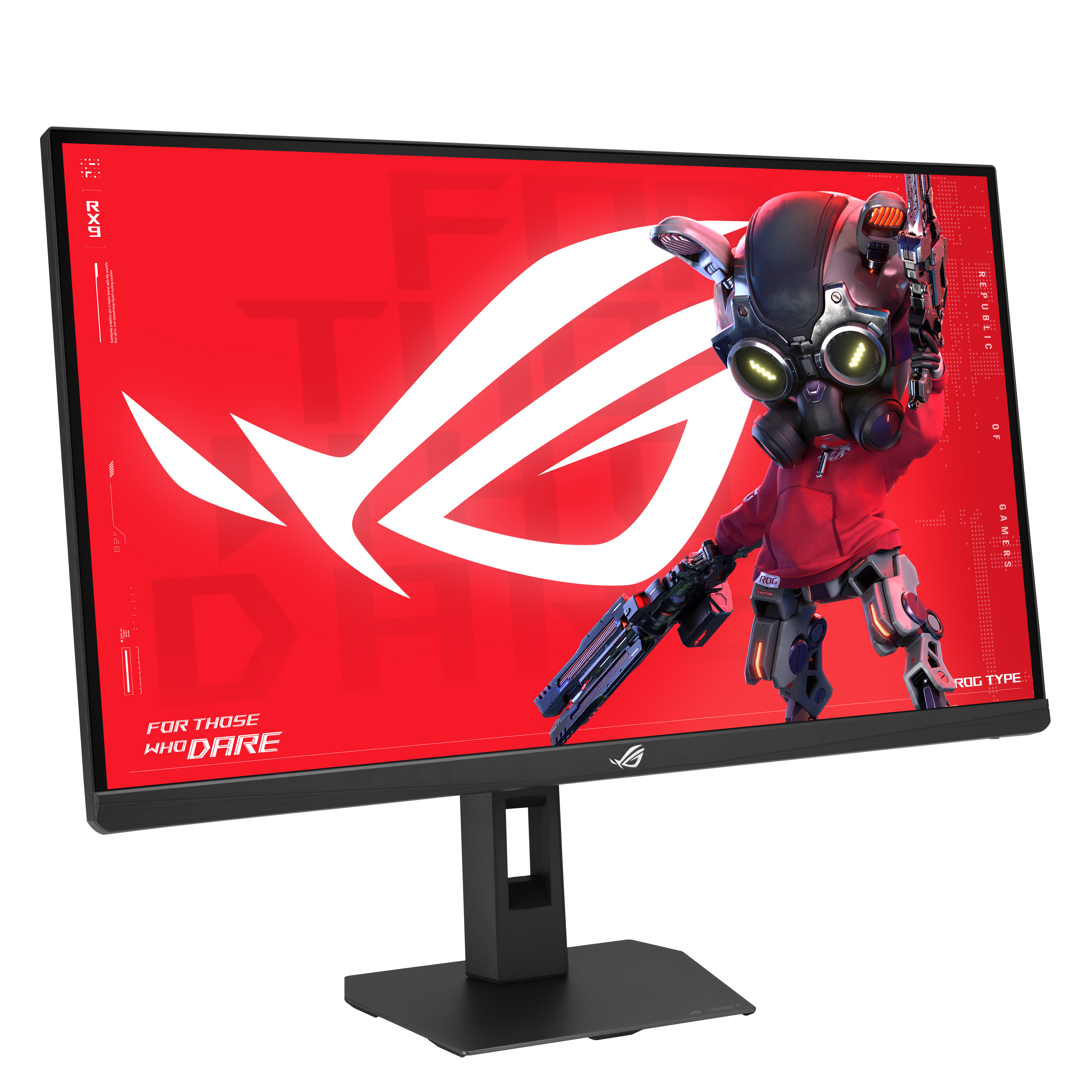 ASUS ROG Strix XG27UCGR
