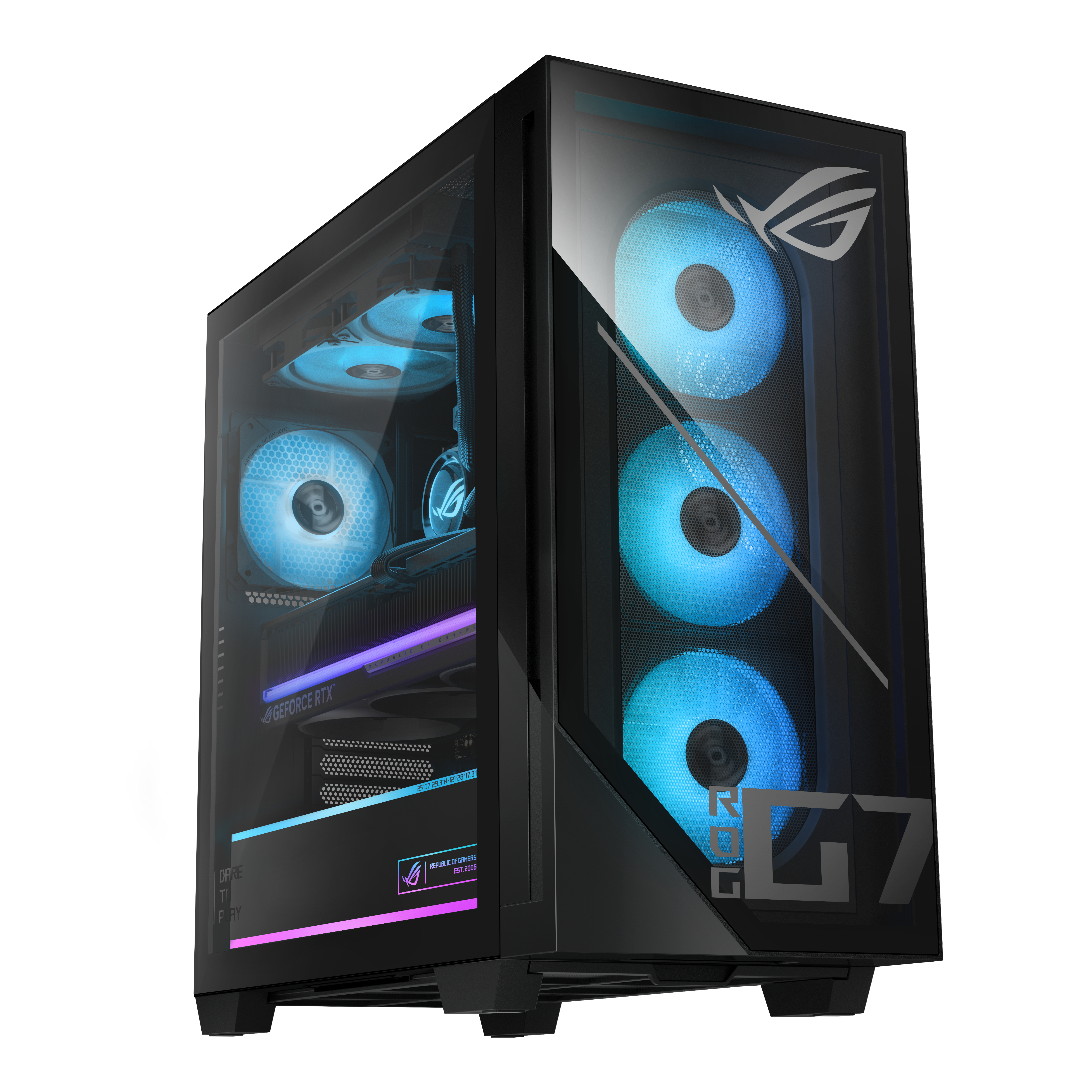 ASUS ROG G700 G700TF-7265KF270W