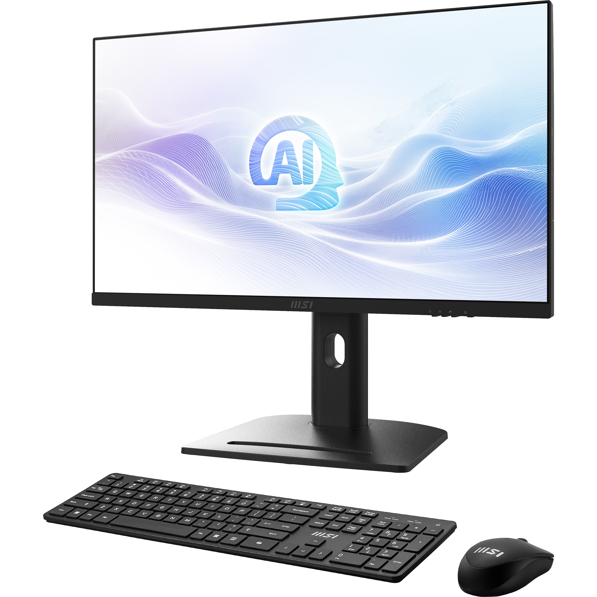 MSI Modern AM273QP AI 1UMG-221AT