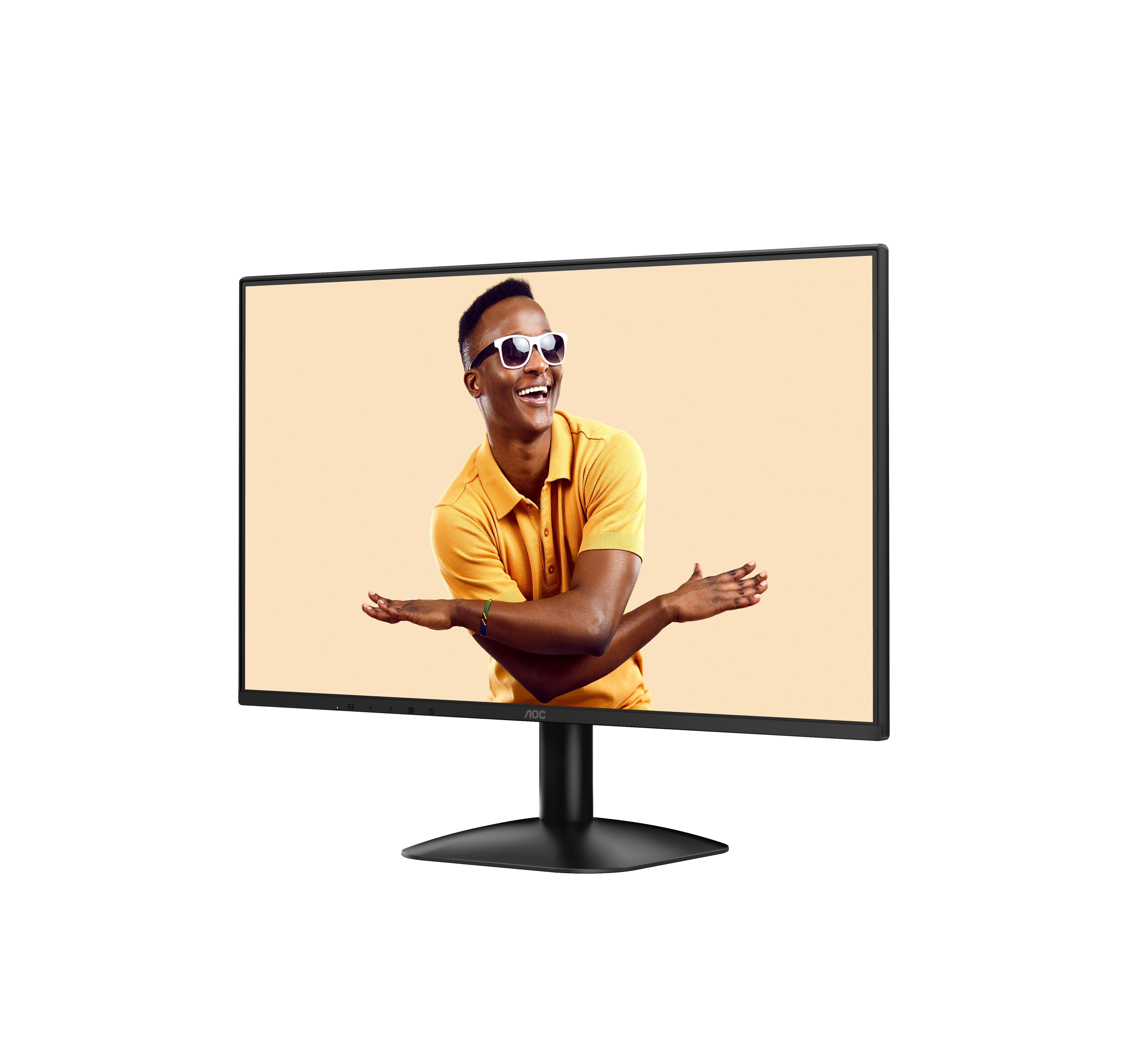 AOC 24B31H