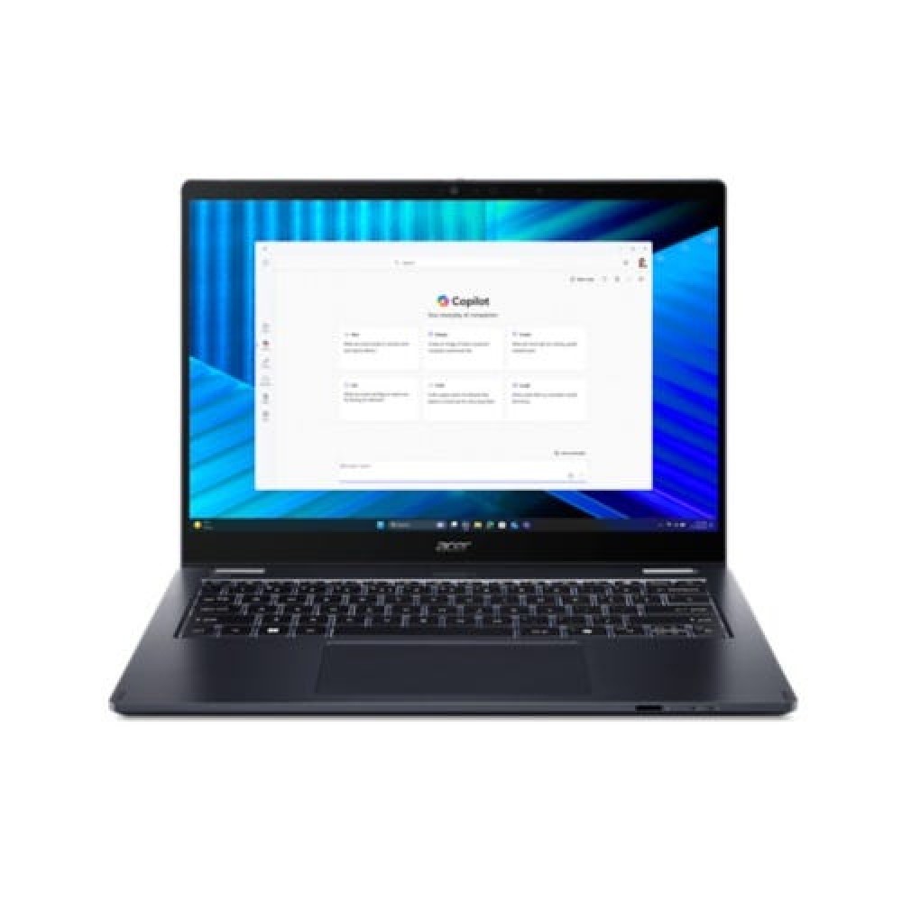Acer TravelMate TMP414RN-55-TCO-58UA