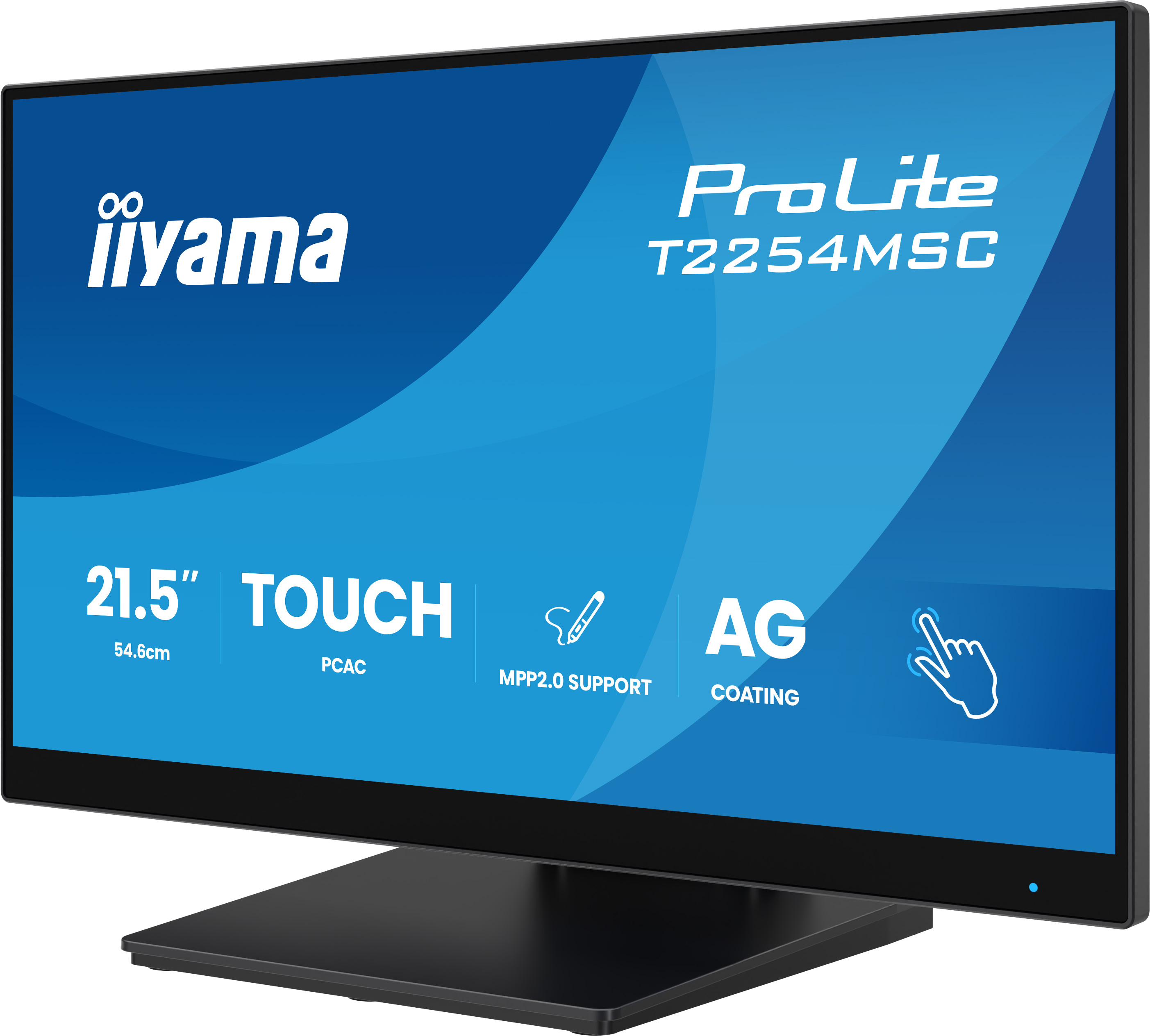 iiyama T2254MSC-B2AG