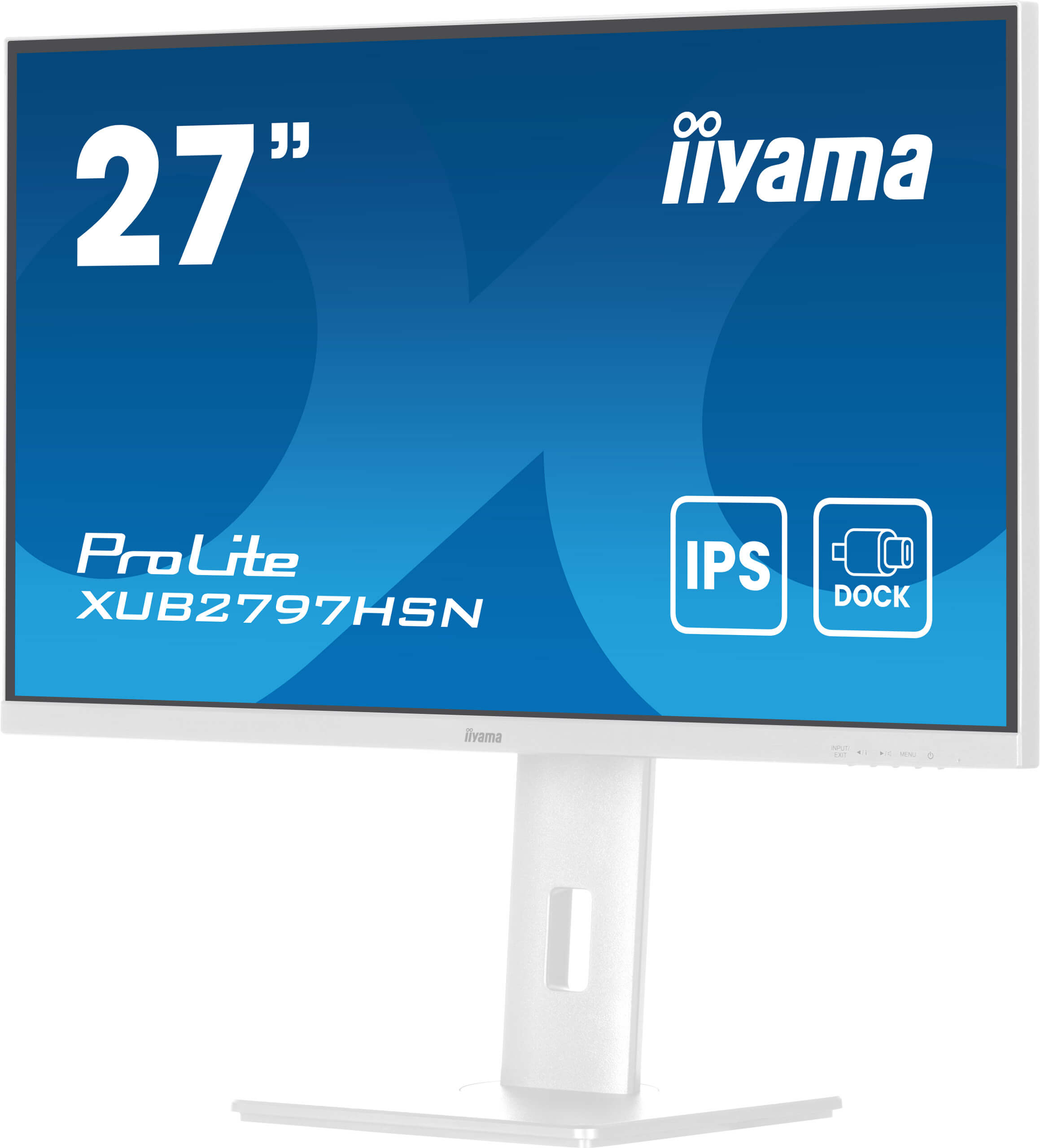 iiyama ProLite XUB2797HSN-W2
