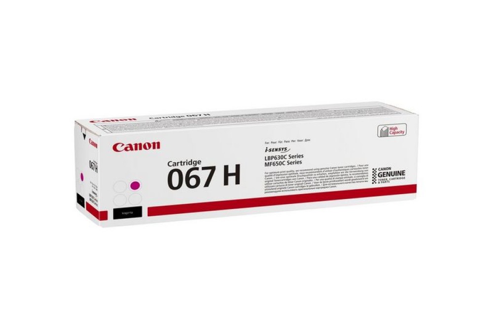 Canon 067H