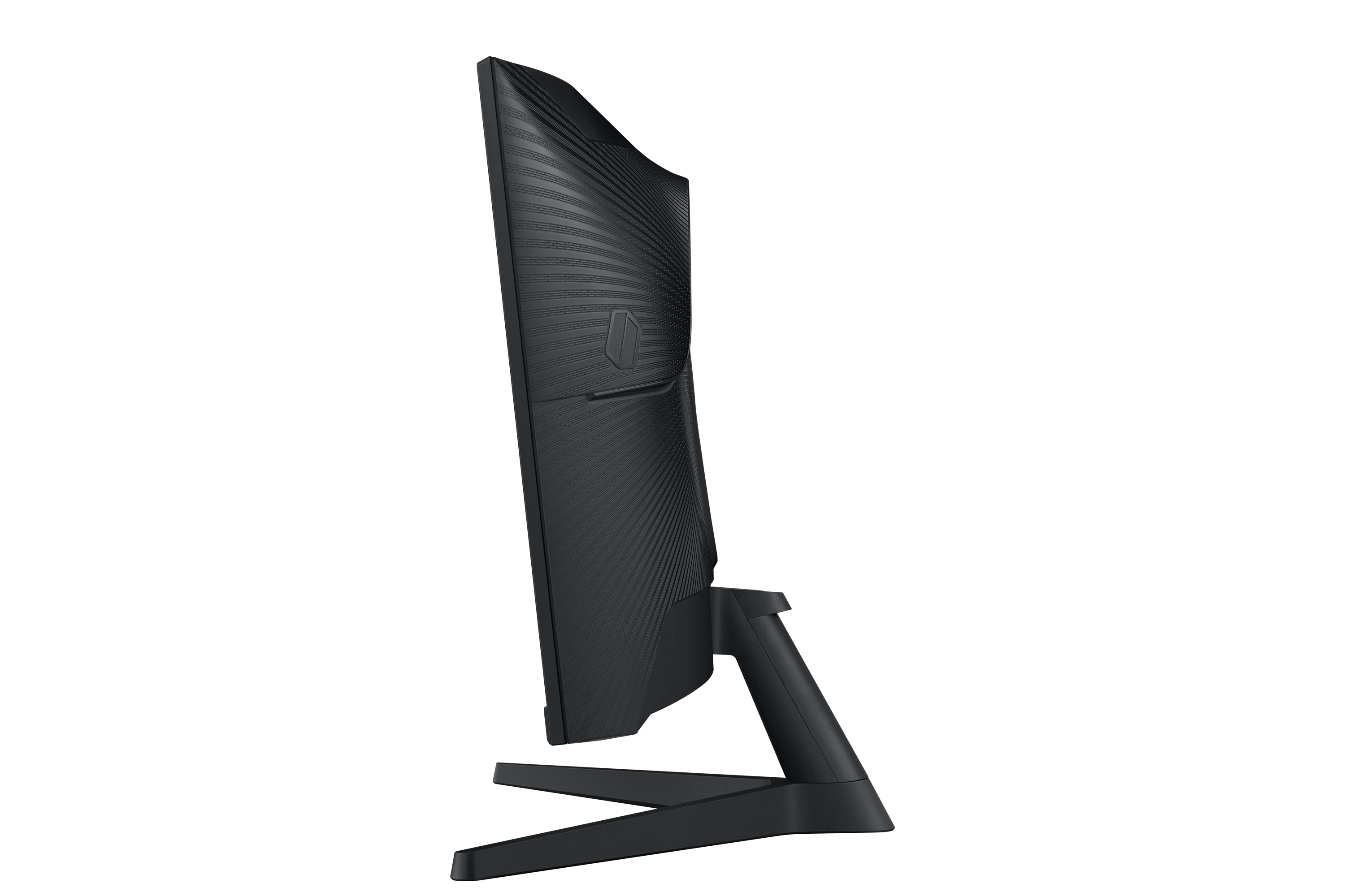Samsung Odyssey G55C